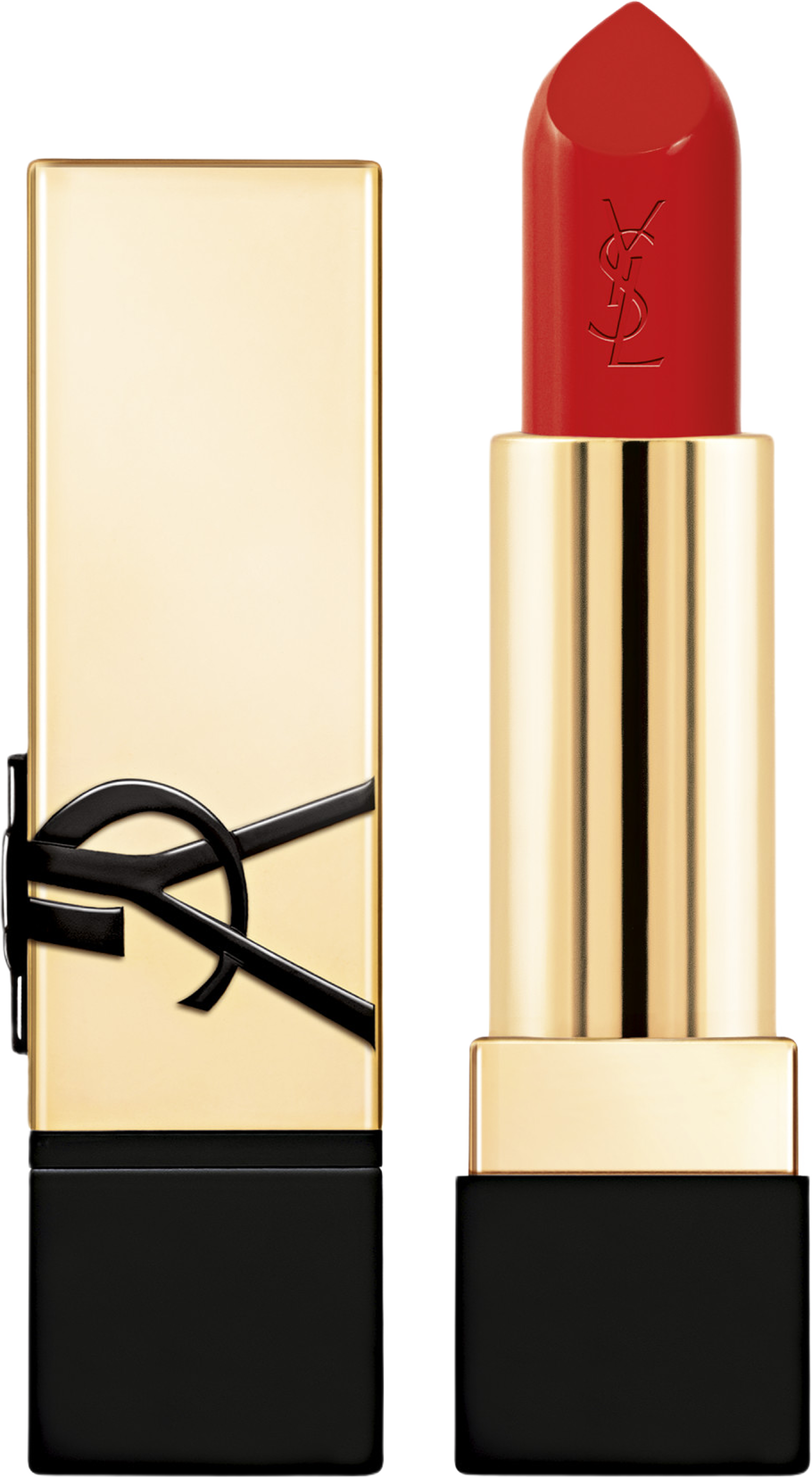 Rouge Pur Couture Satin Lipstick