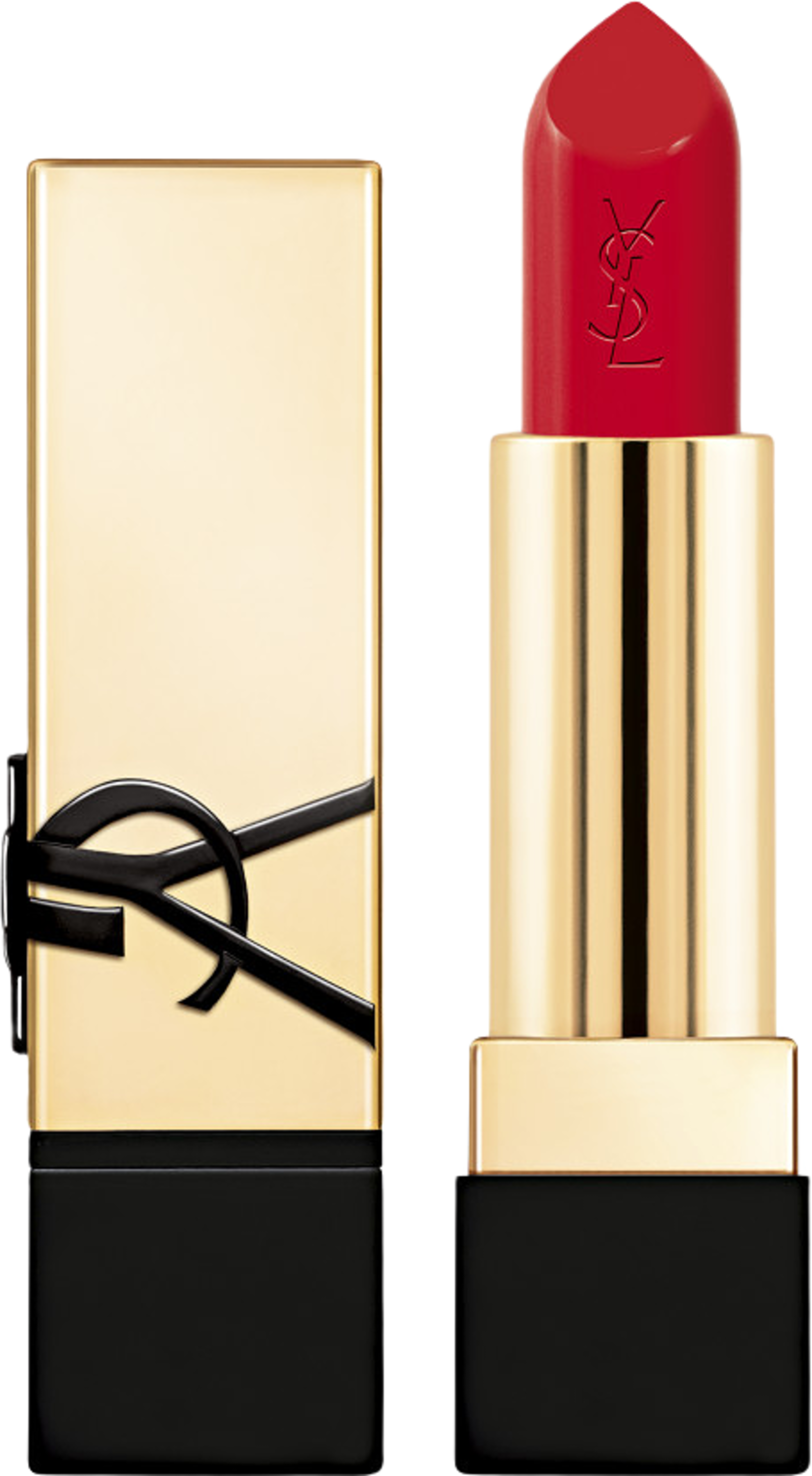 Rouge Pur Couture Satin Lipstick