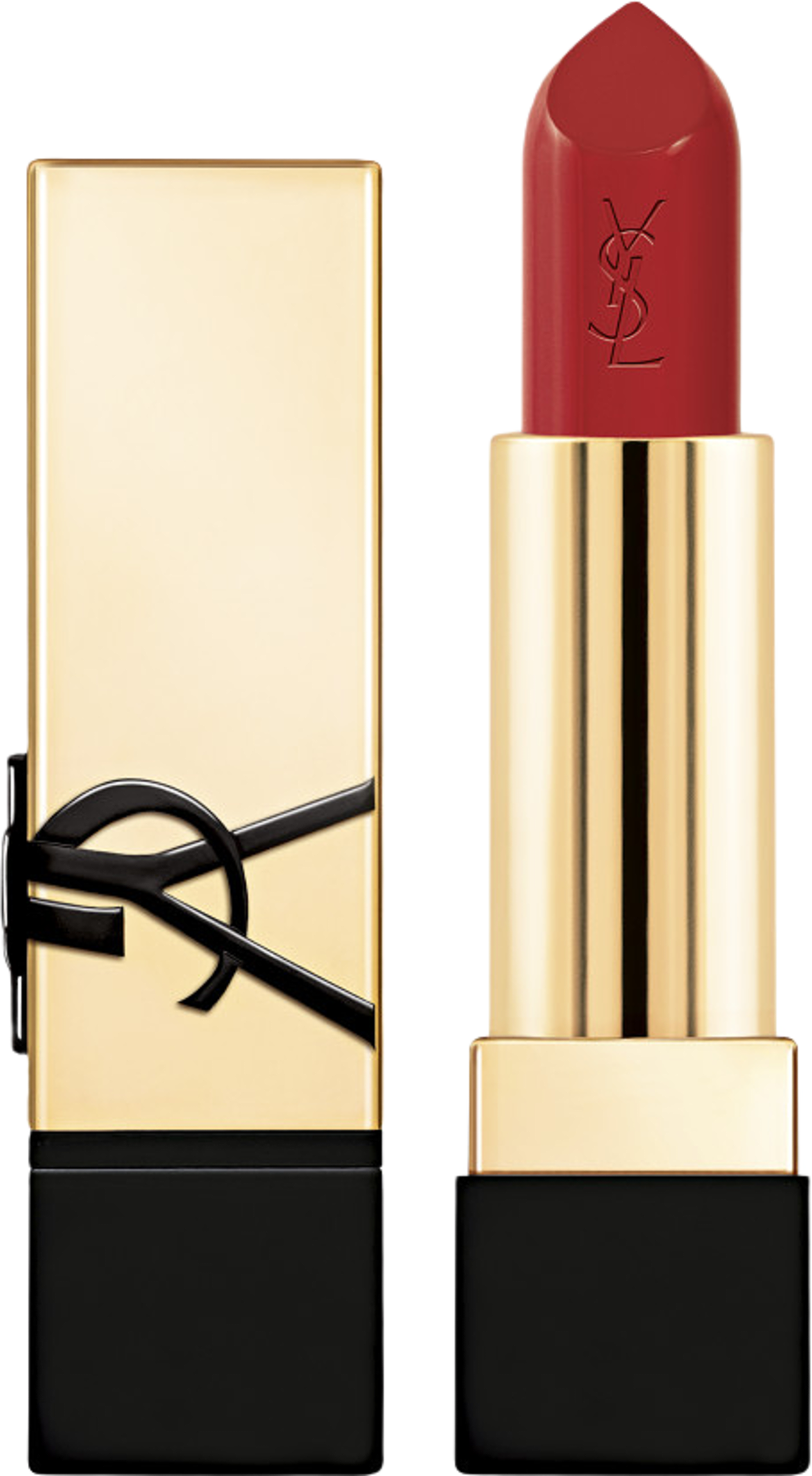Rouge Pur Couture Satin Lipstick