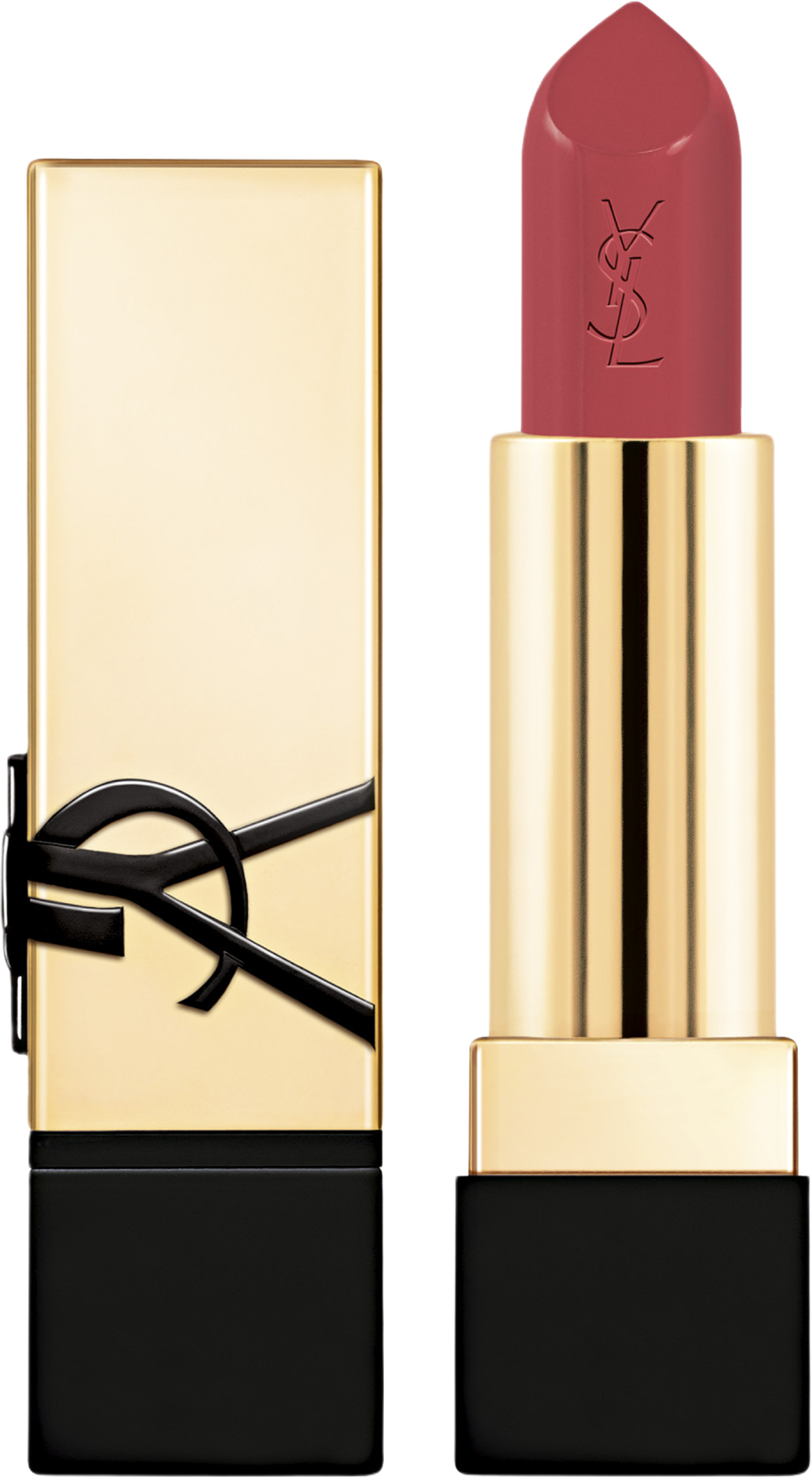 Rouge Pur Couture Satin Lipstick
