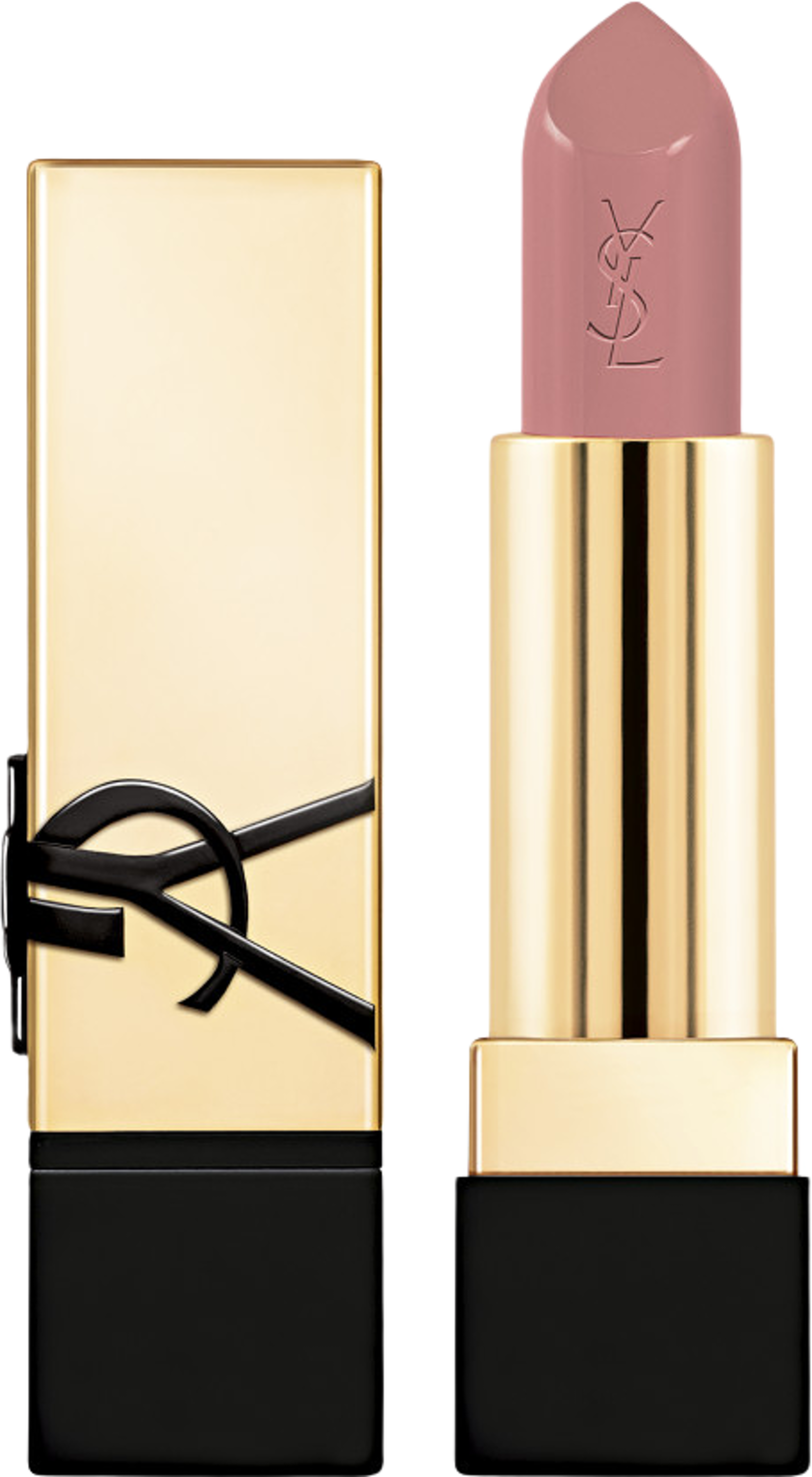 Rouge Pur Couture Satin Lipstick