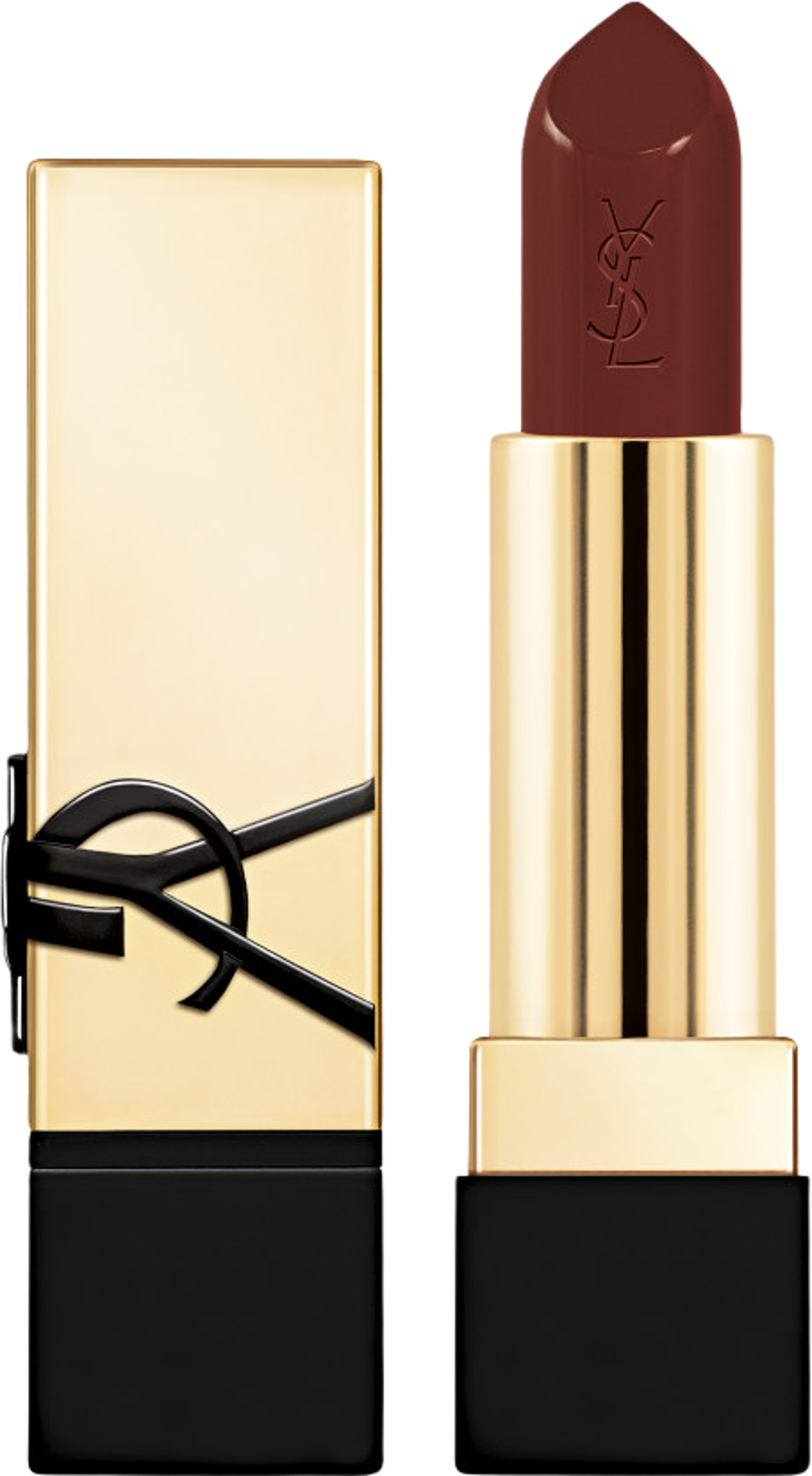 Rouge Pur Couture Satin Lipstick