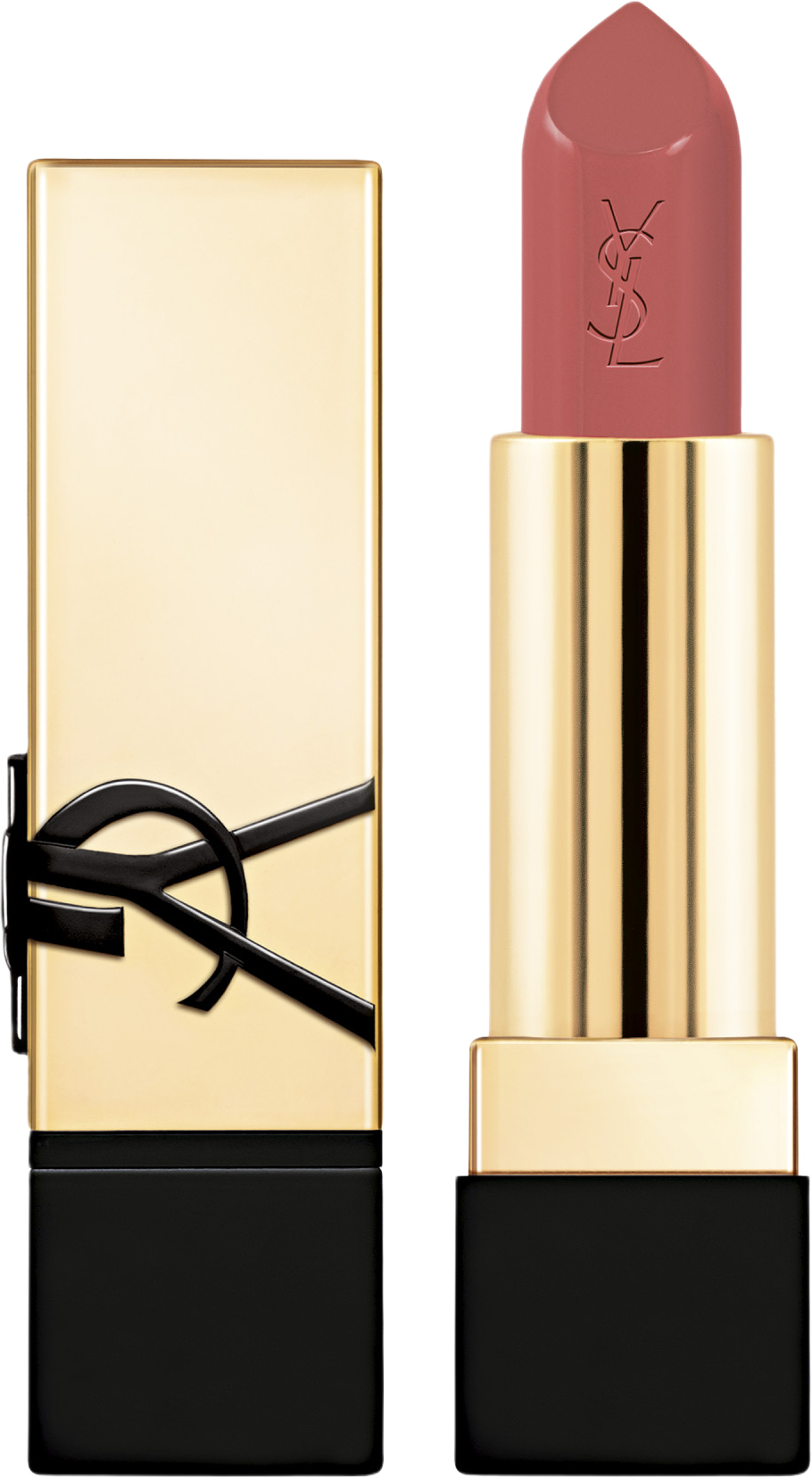 Rouge Pur Couture Satin Lipstick