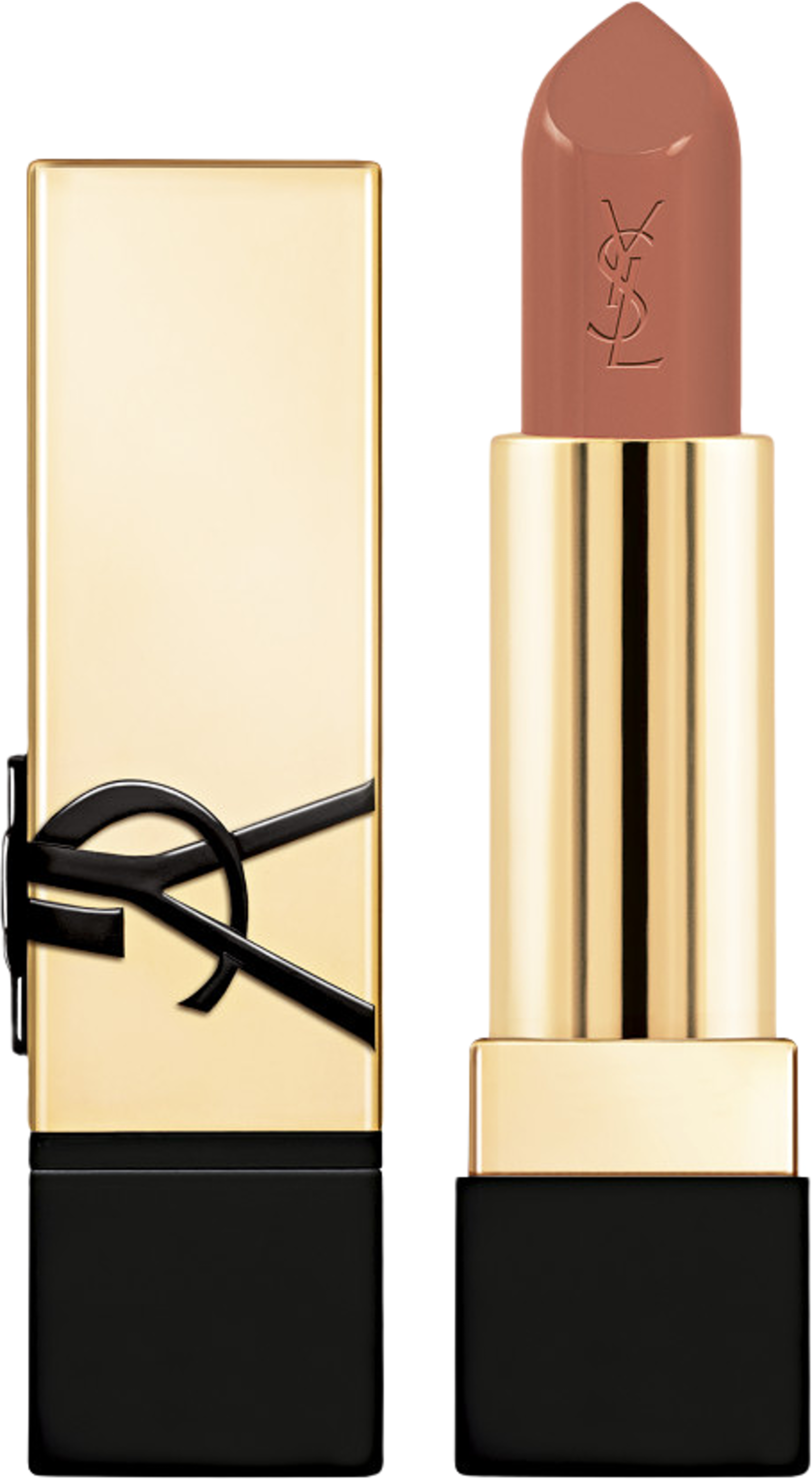 Rouge Pur Couture Satin Lipstick