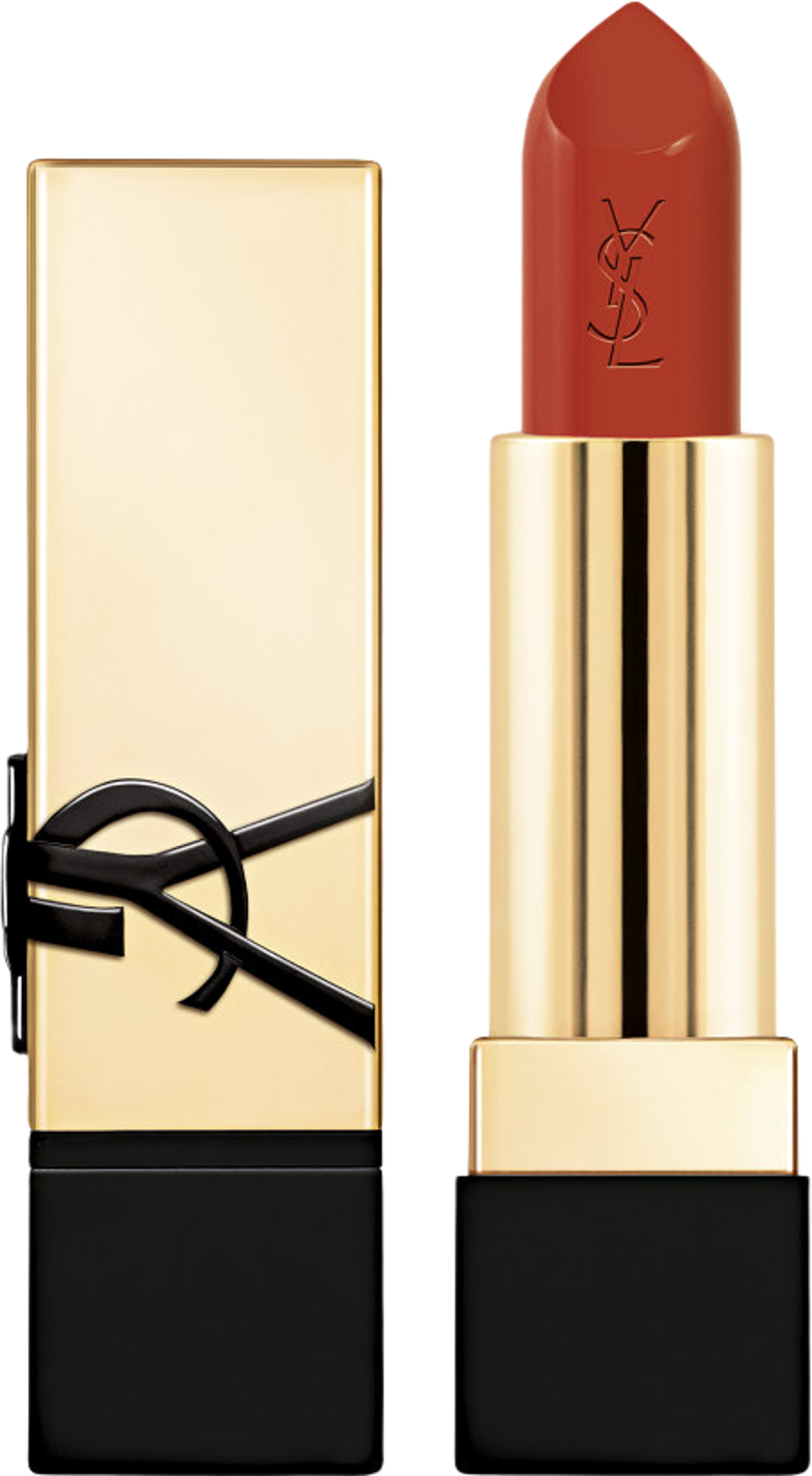 Rouge Pur Couture Satin Lipstick