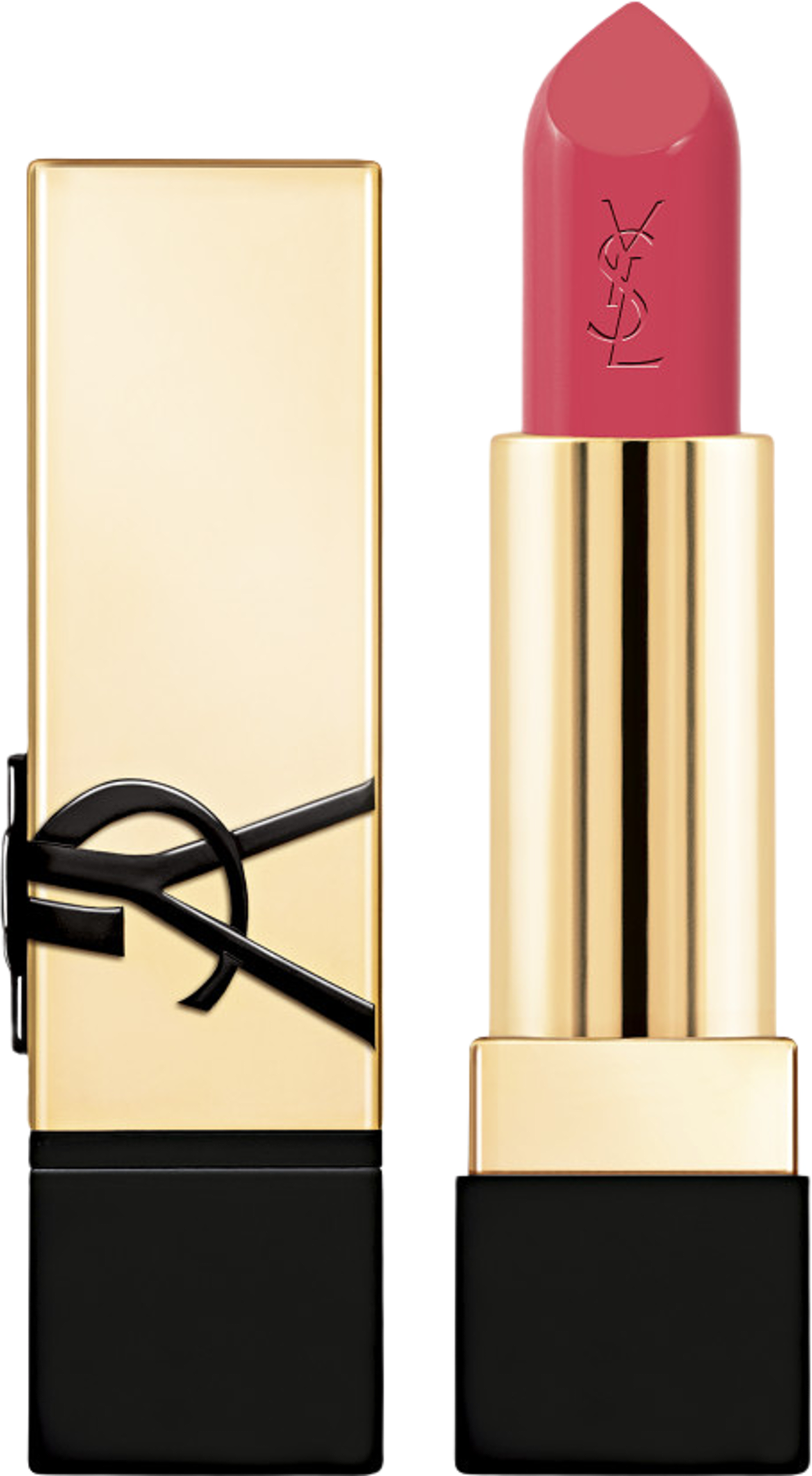 Rouge Pur Couture Satin Lipstick