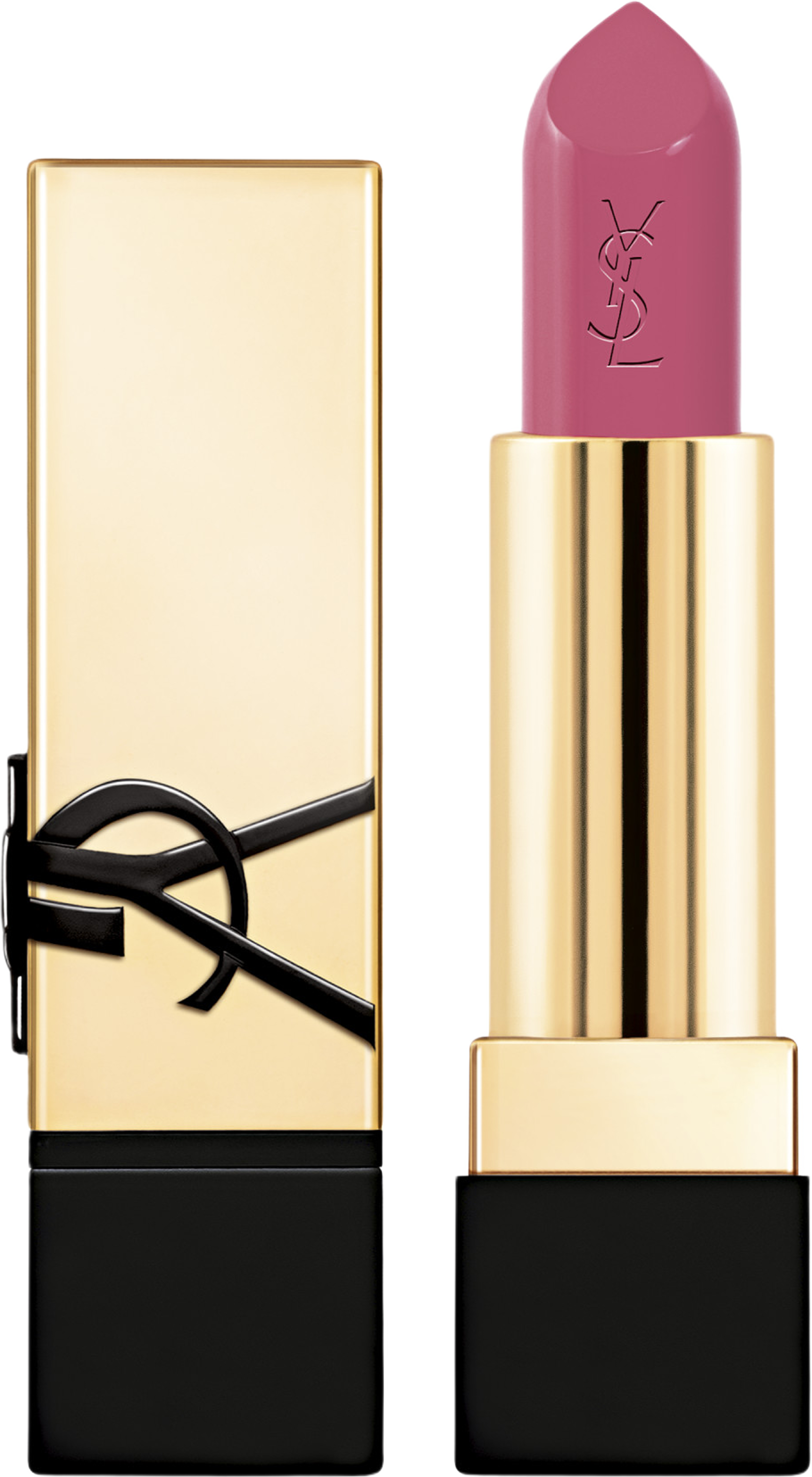 Rouge Pur Couture Satin Lipstick