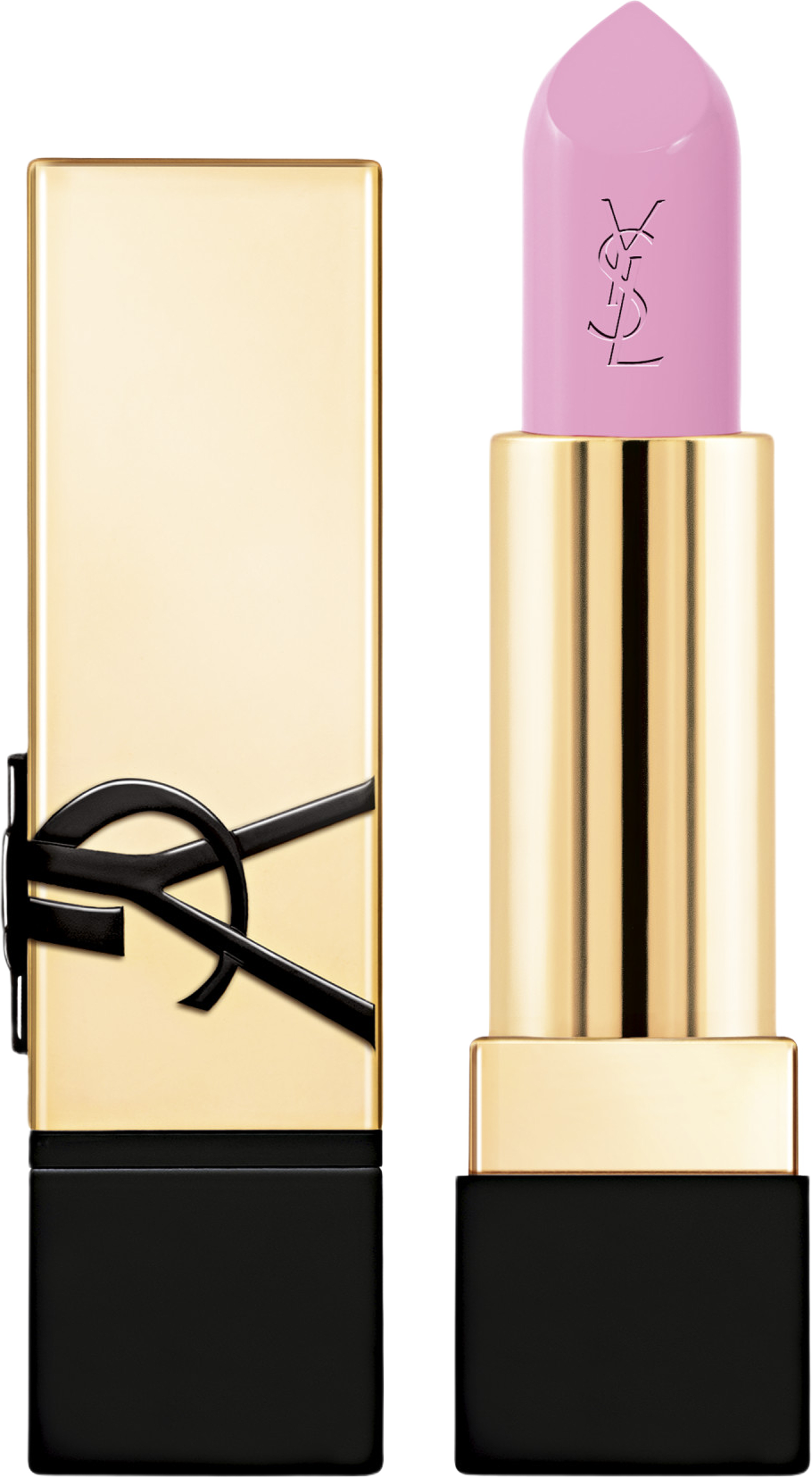 Rouge Pur Couture Satin Lipstick