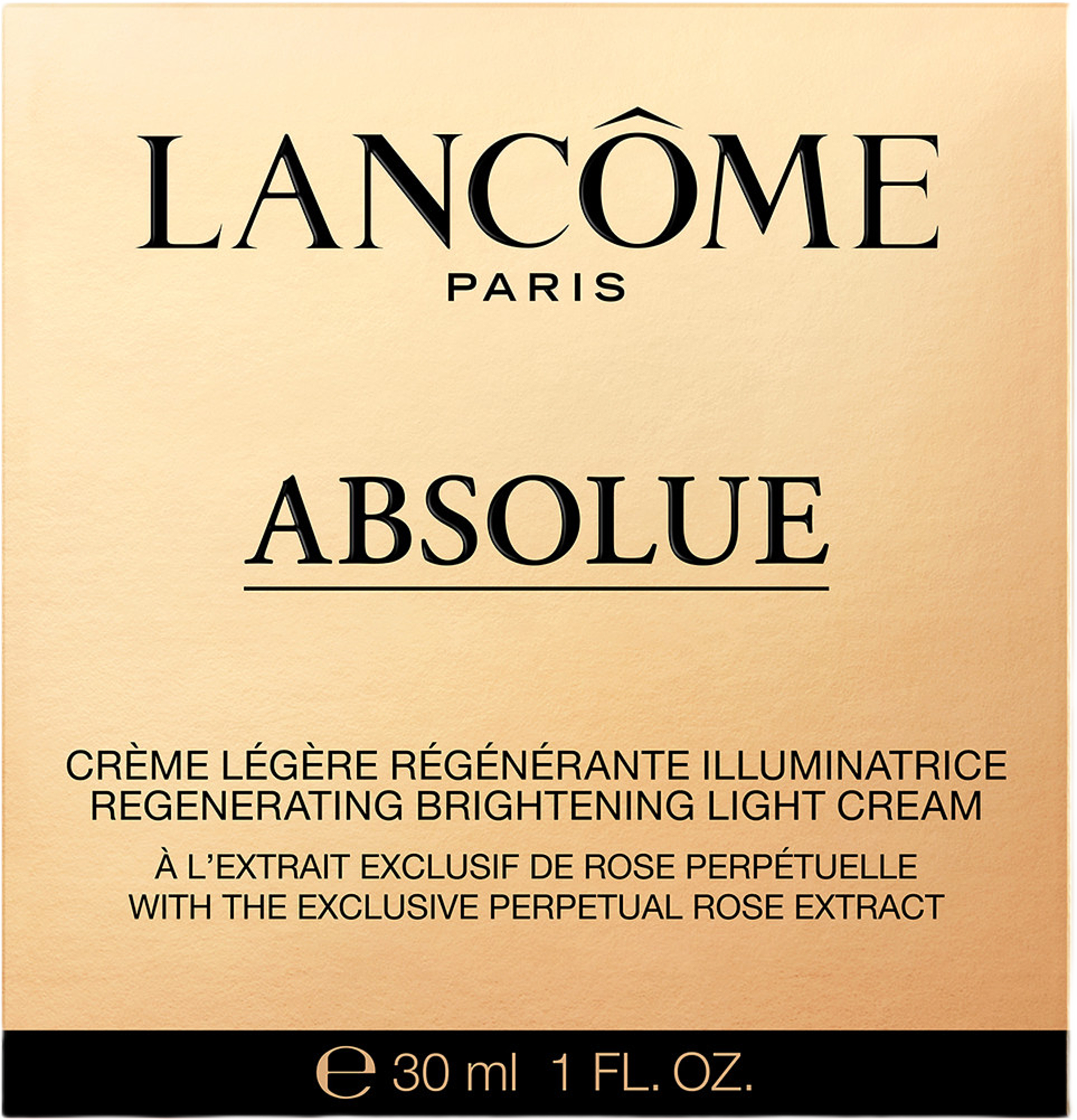 Absolue Light Cream