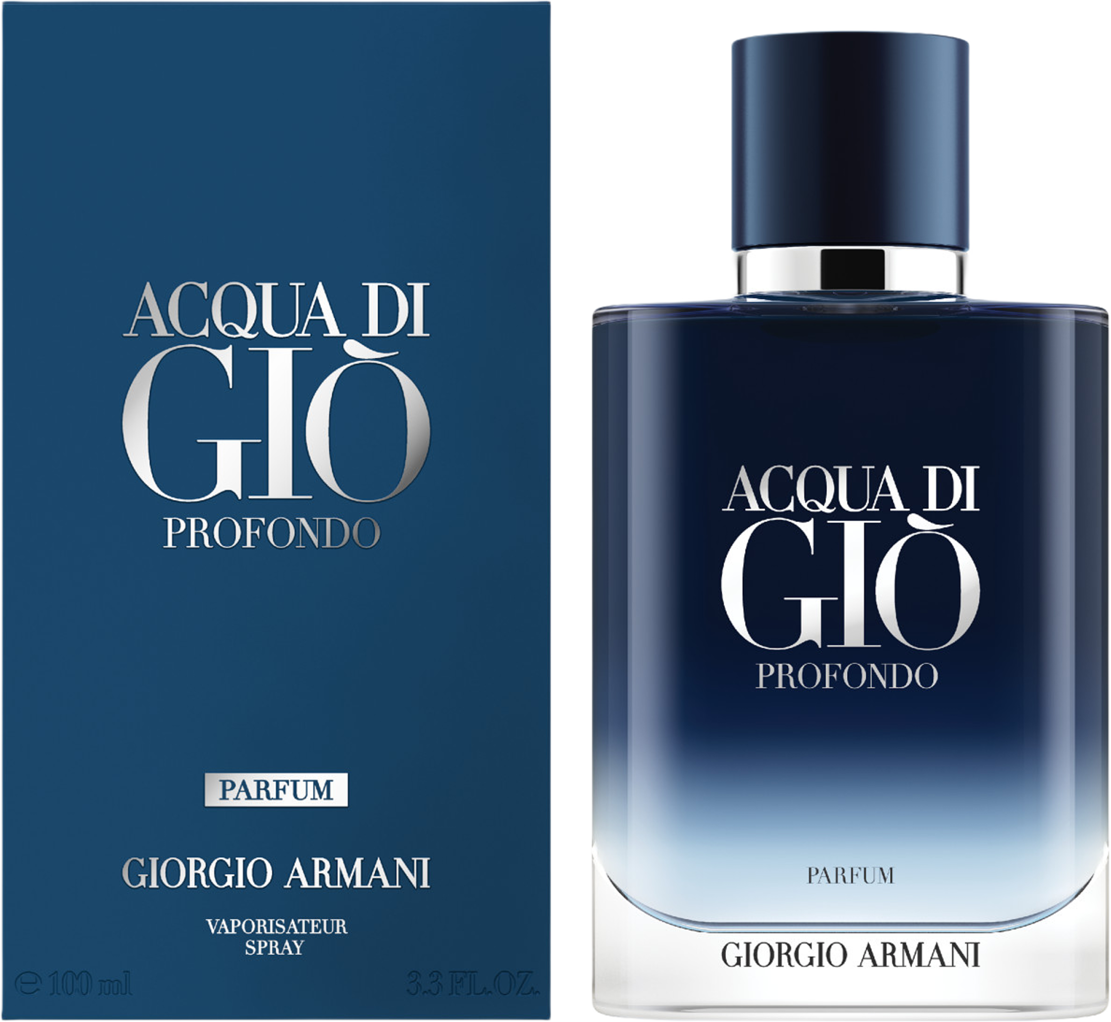 Acqua di Giò Profondo Parfum