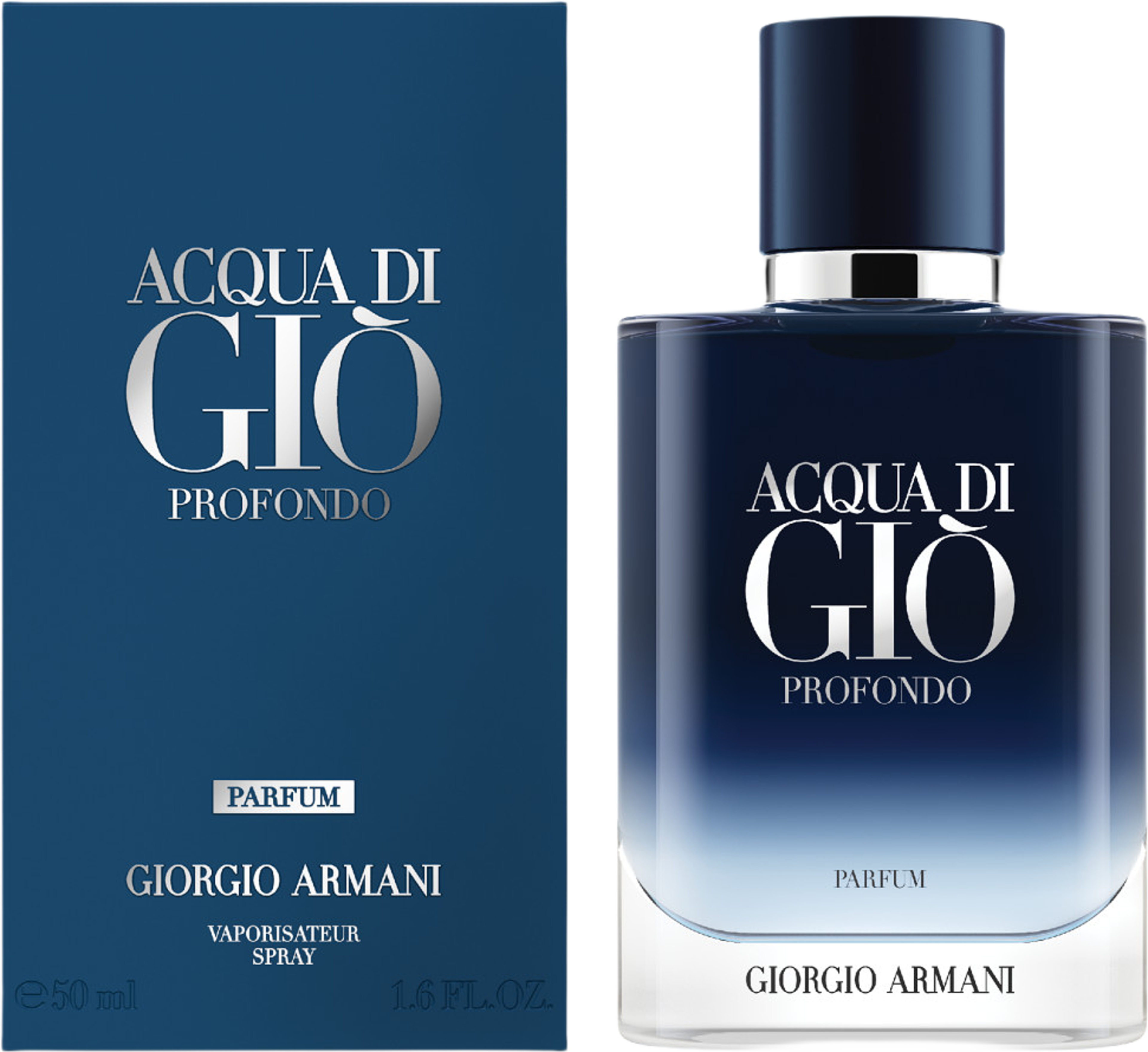 Acqua di Giò Profondo Parfum