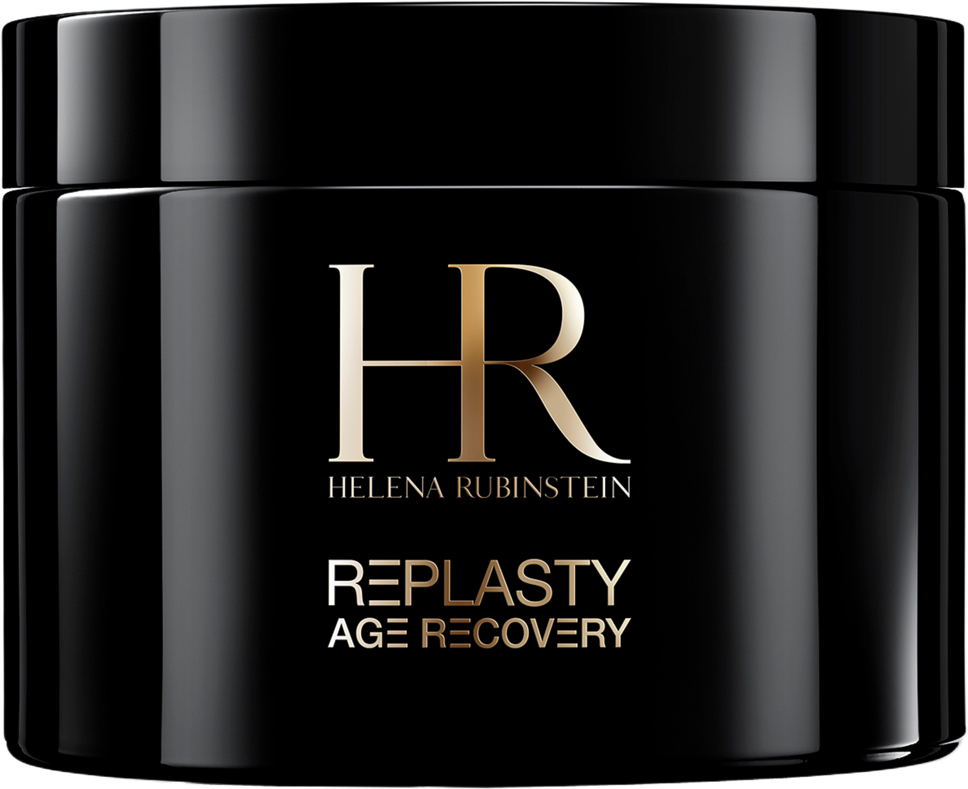 Replasty Age Recovery Body Care, från Helena Rubinstein. Klicka för att öppna bilden i stort format