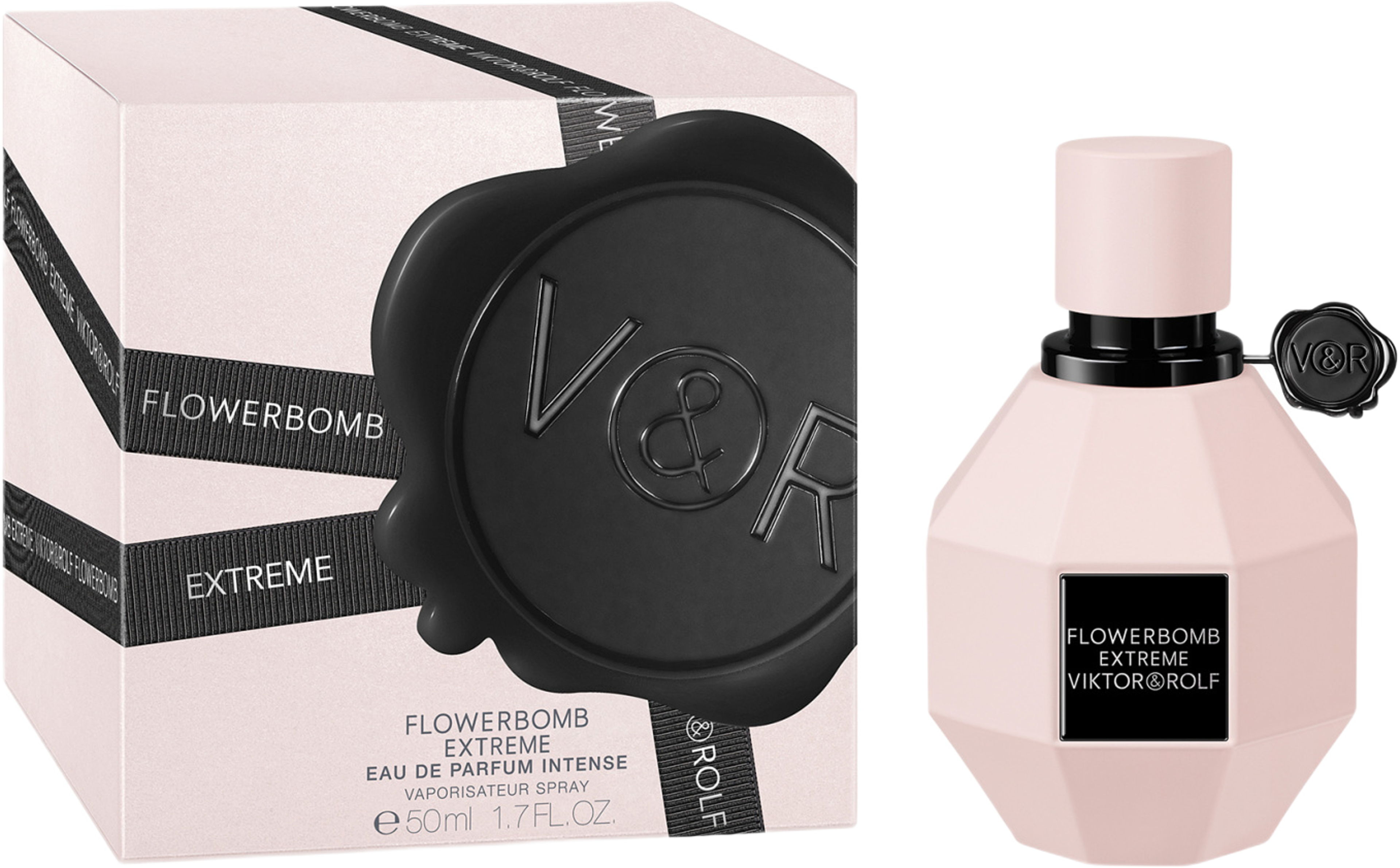 Flowerbomb Extreme Eau de Parfum