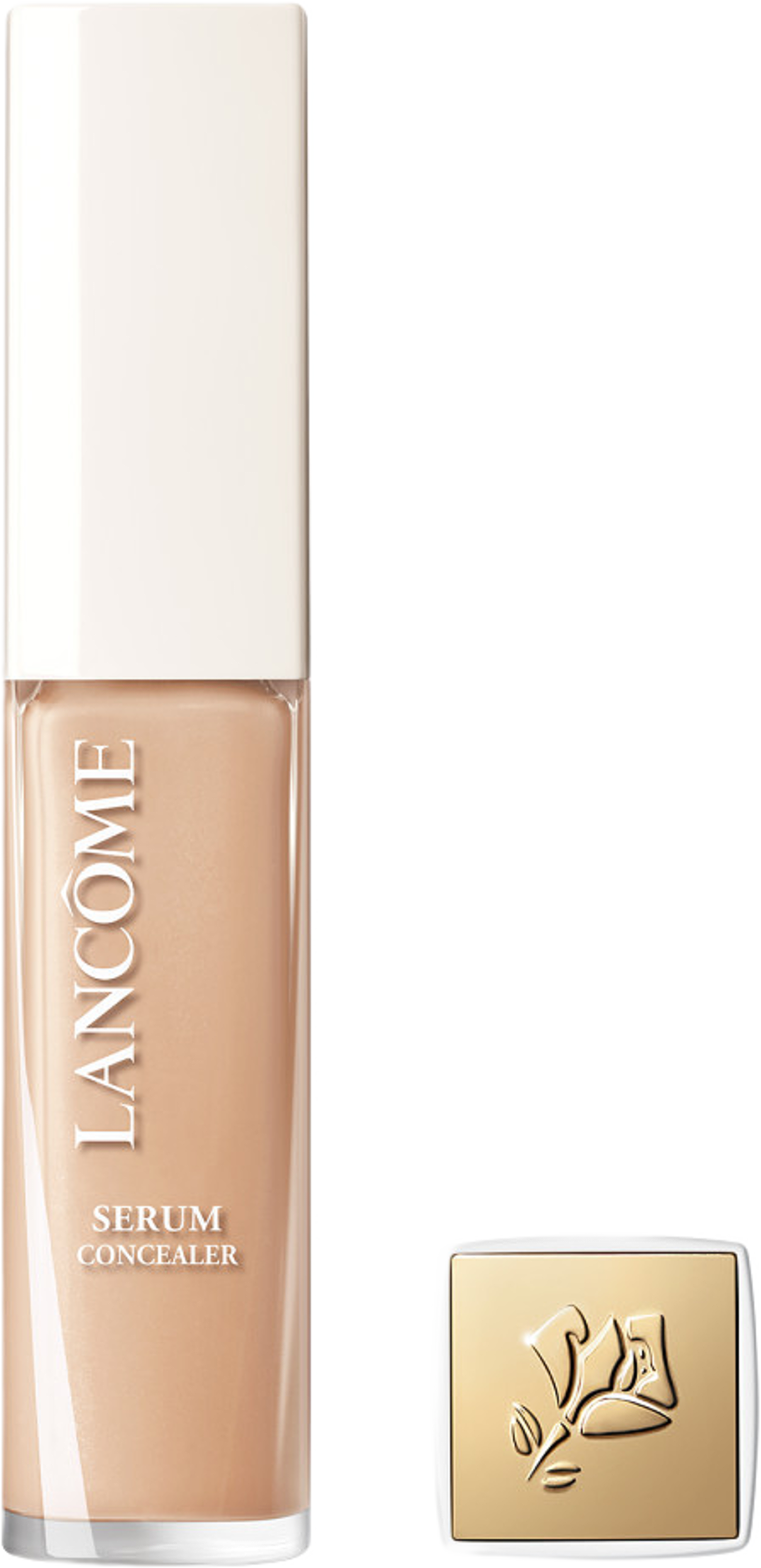 Teint Idole Ultra Wear Care & Glow Serum Concealer
