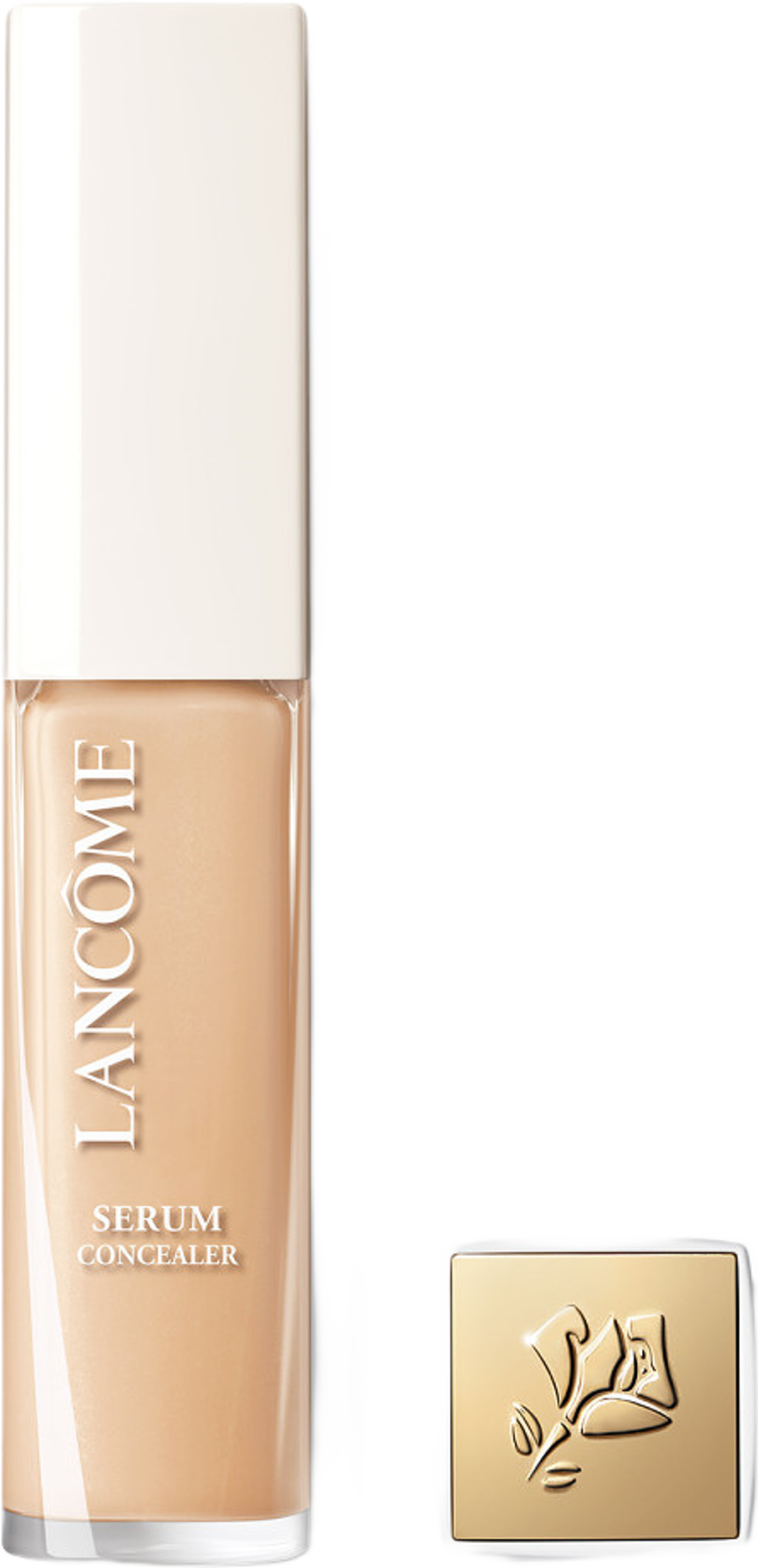 Teint Idole Ultra Wear Care & Glow Serum Concealer