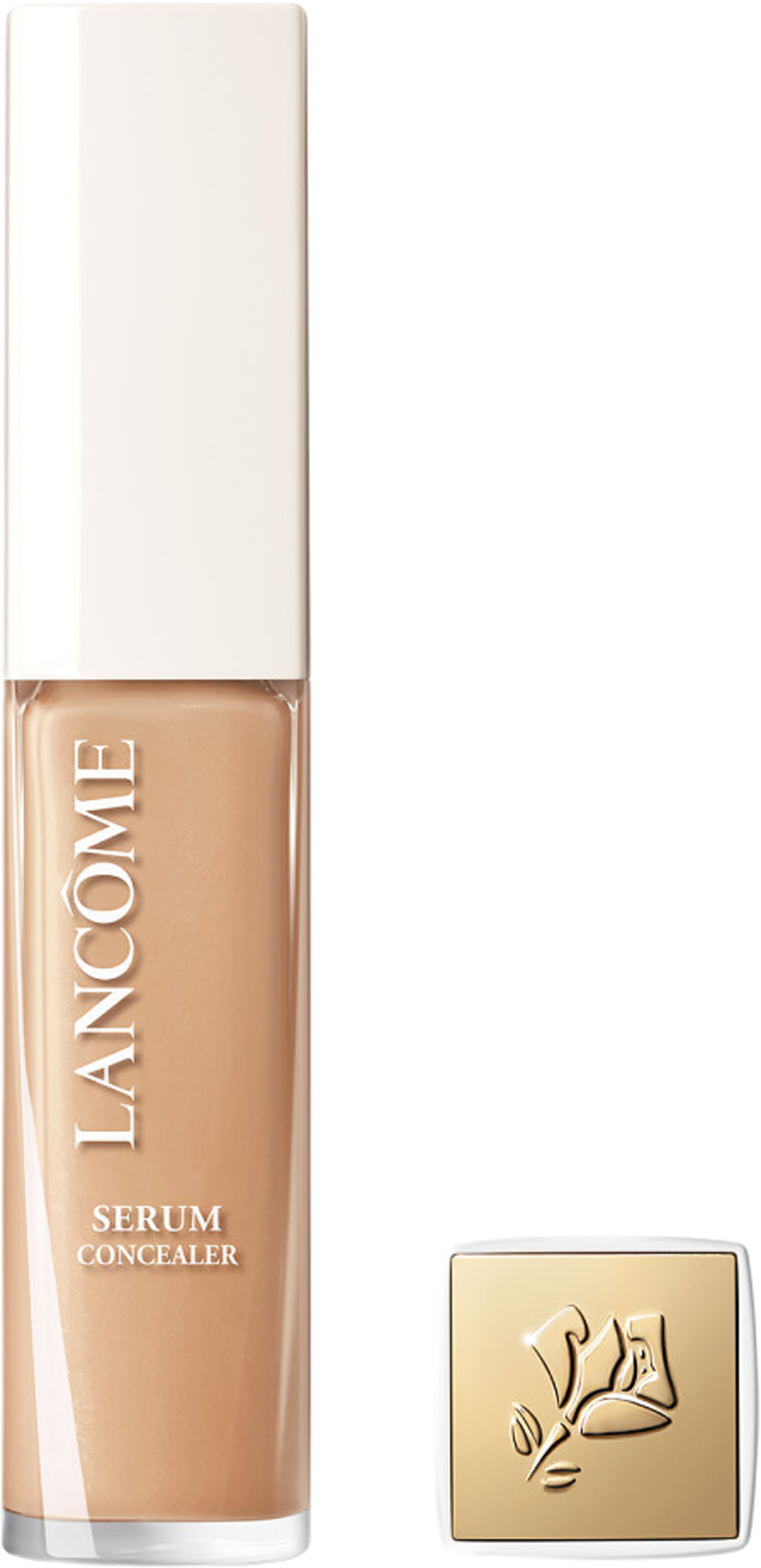 Teint Idole Ultra Wear Care & Glow Serum Concealer