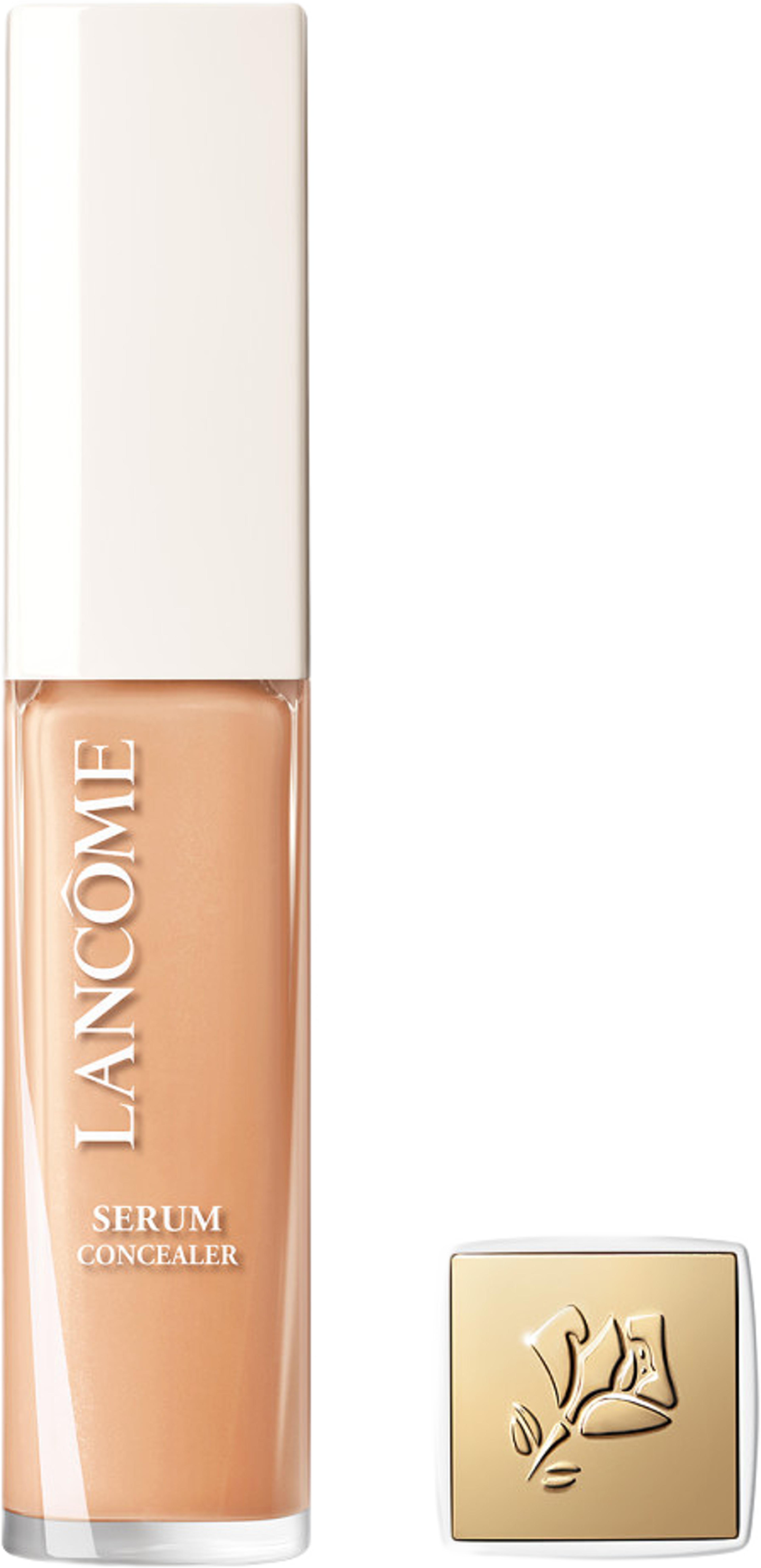 Teint Idole Ultra Wear Care & Glow Serum Concealer
