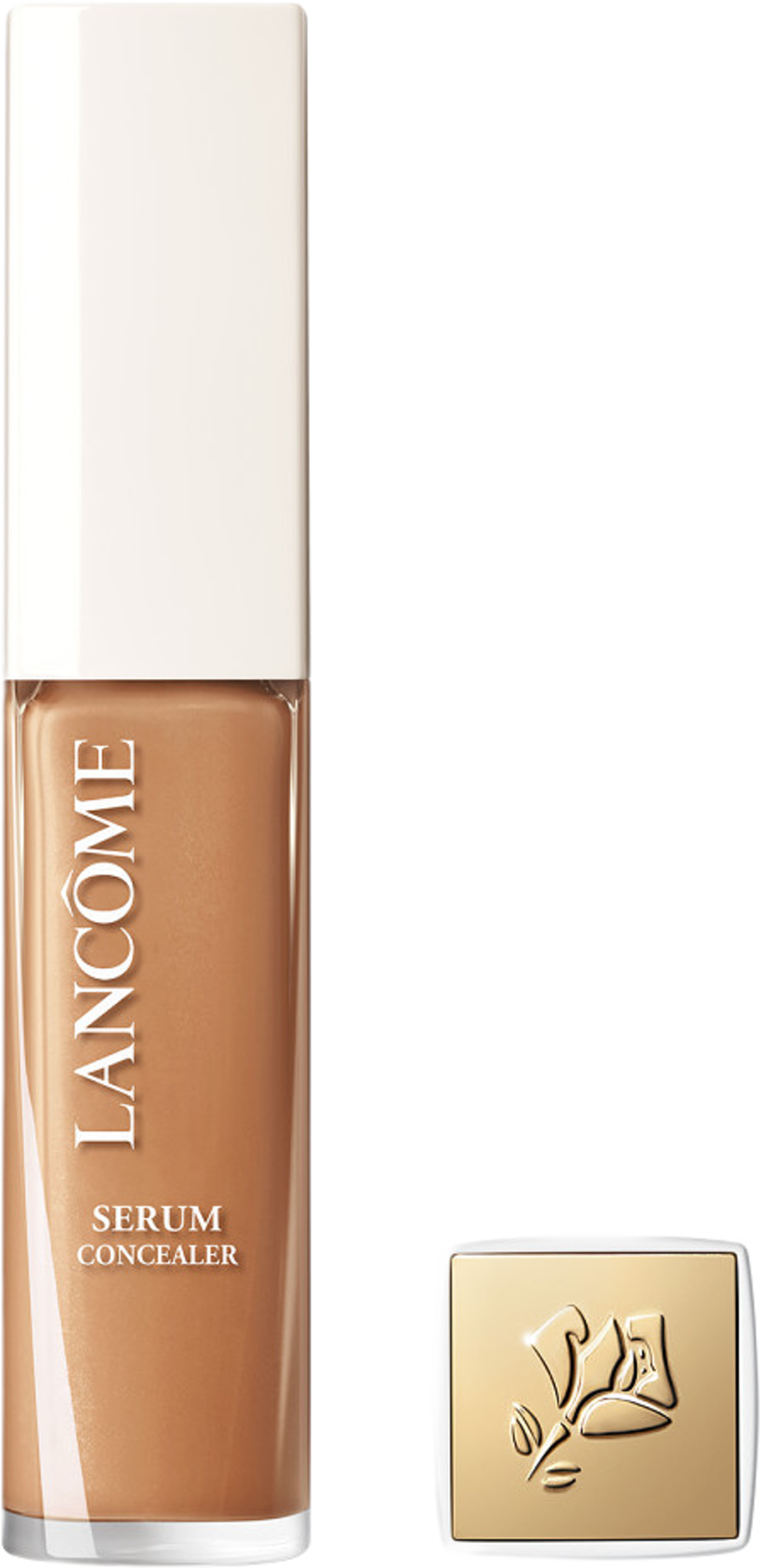 Teint Idole Ultra Wear Care & Glow Serum Concealer