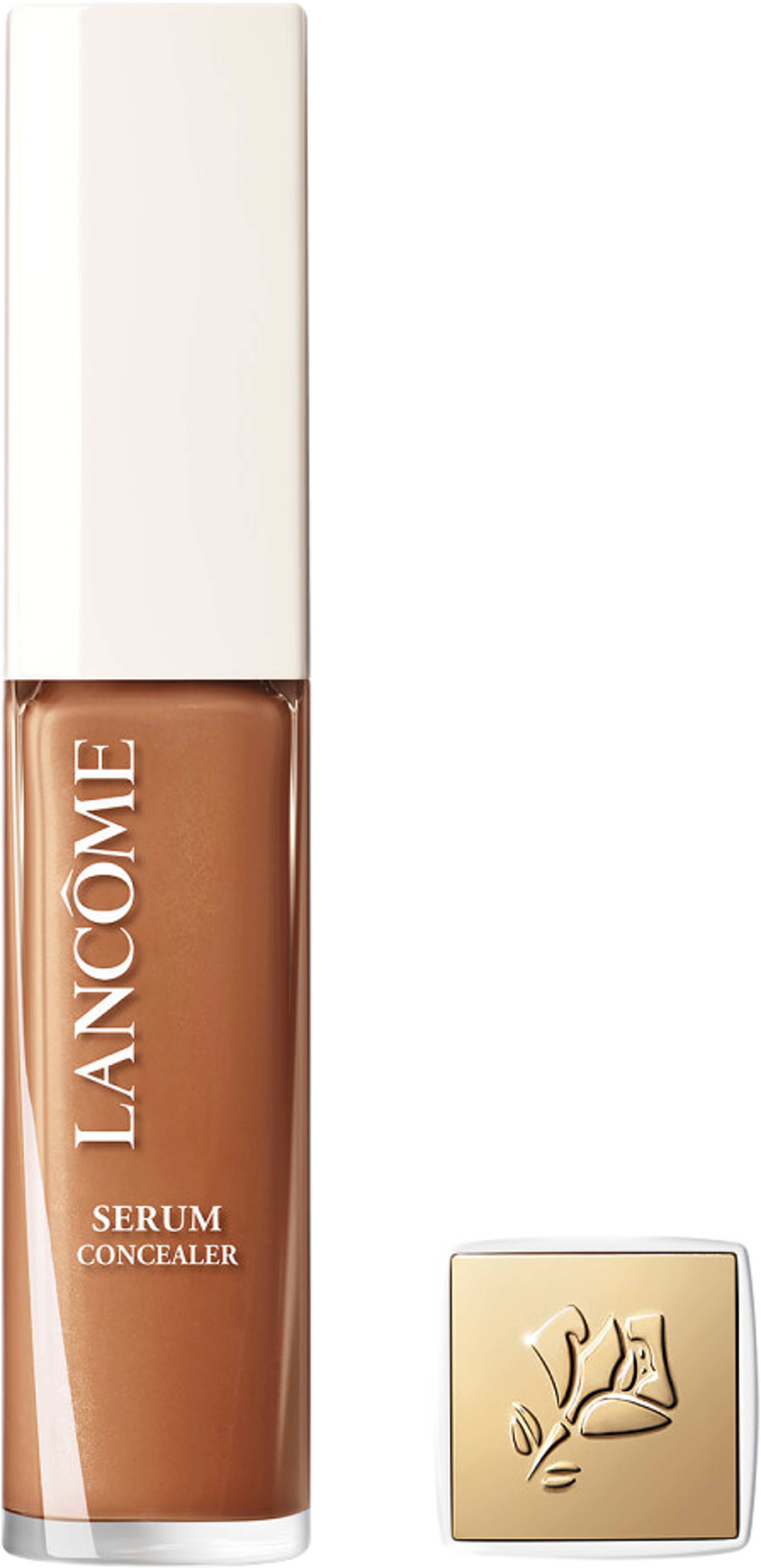 Teint Idole Ultra Wear Care & Glow Serum Concealer