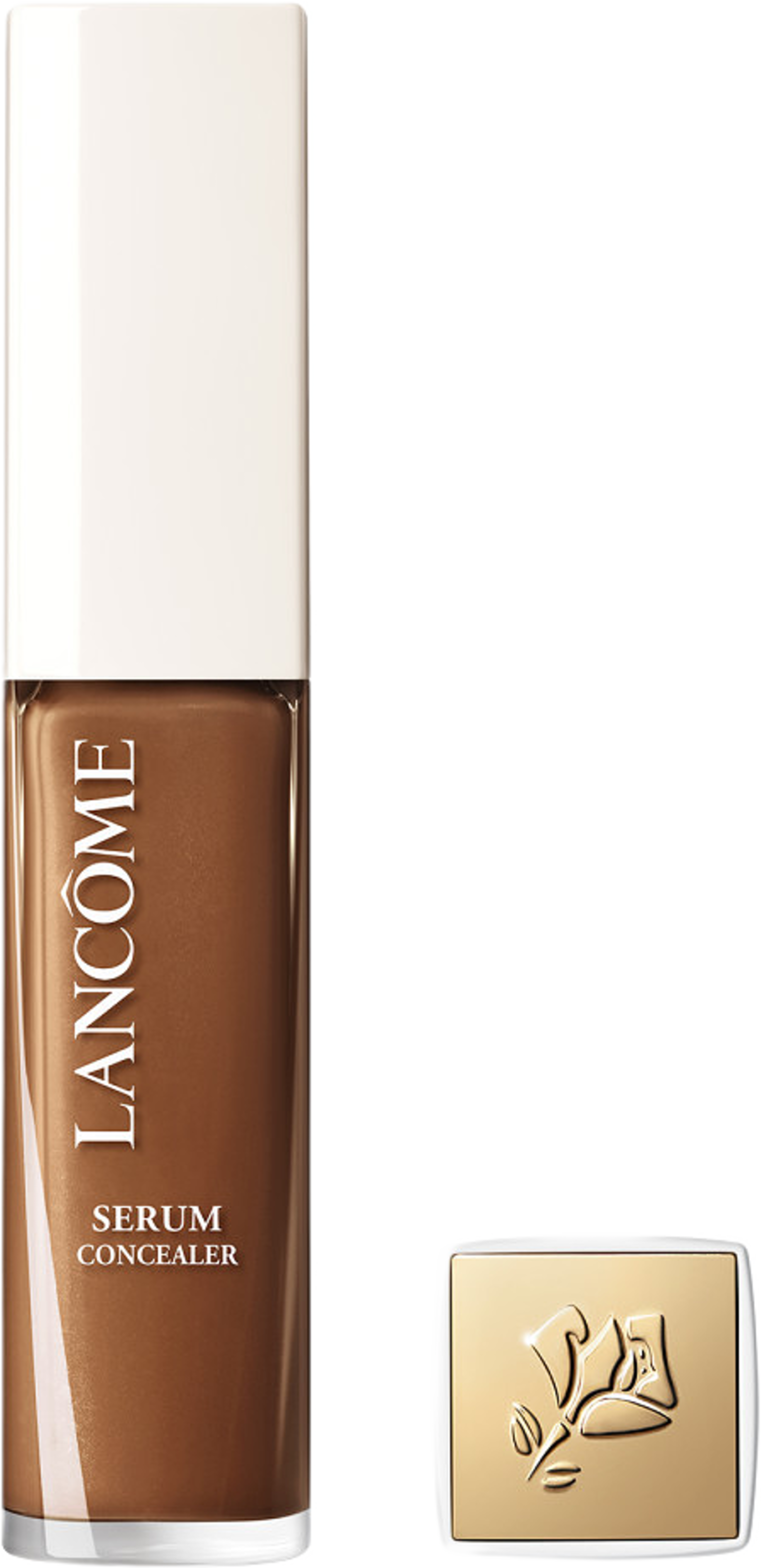 Teint Idole Ultra Wear Care & Glow Serum Concealer