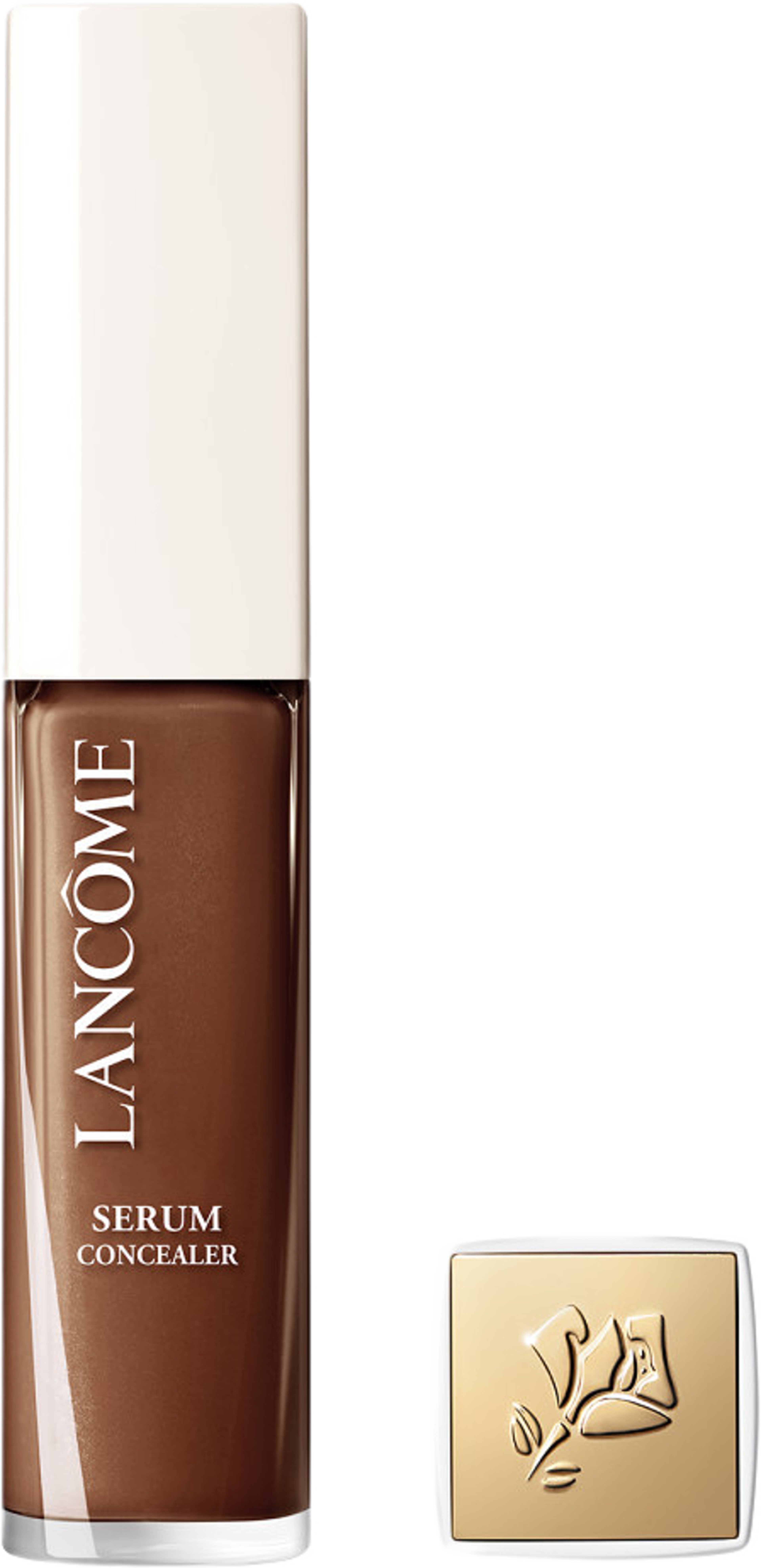 Teint Idole Ultra Wear Care & Glow Serum Concealer