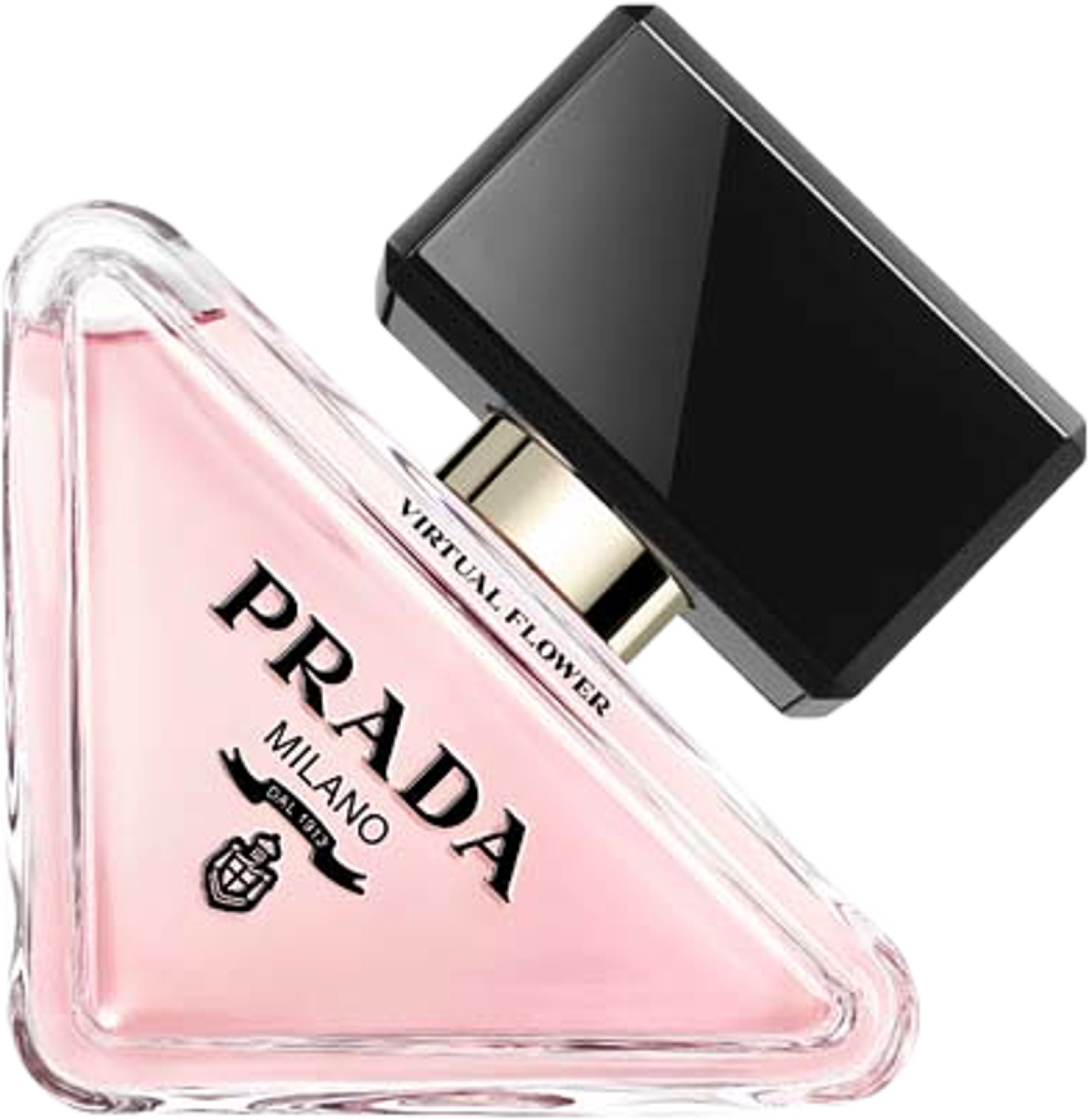 Paradoxe Virtual Flower, från Prada. Klicka för att öppna bilden i stort format