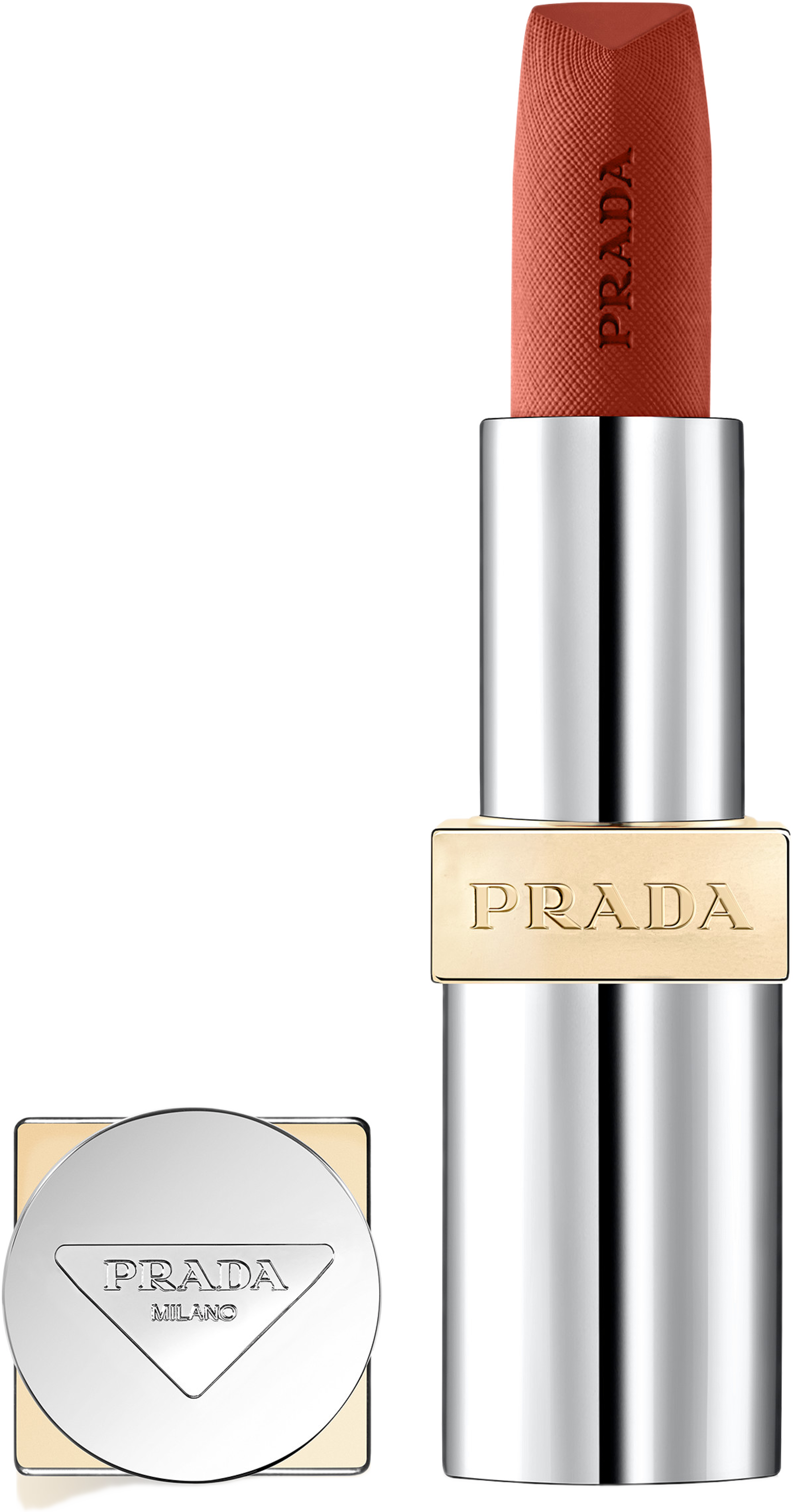 Monochrome Hyper Matte Lipstick