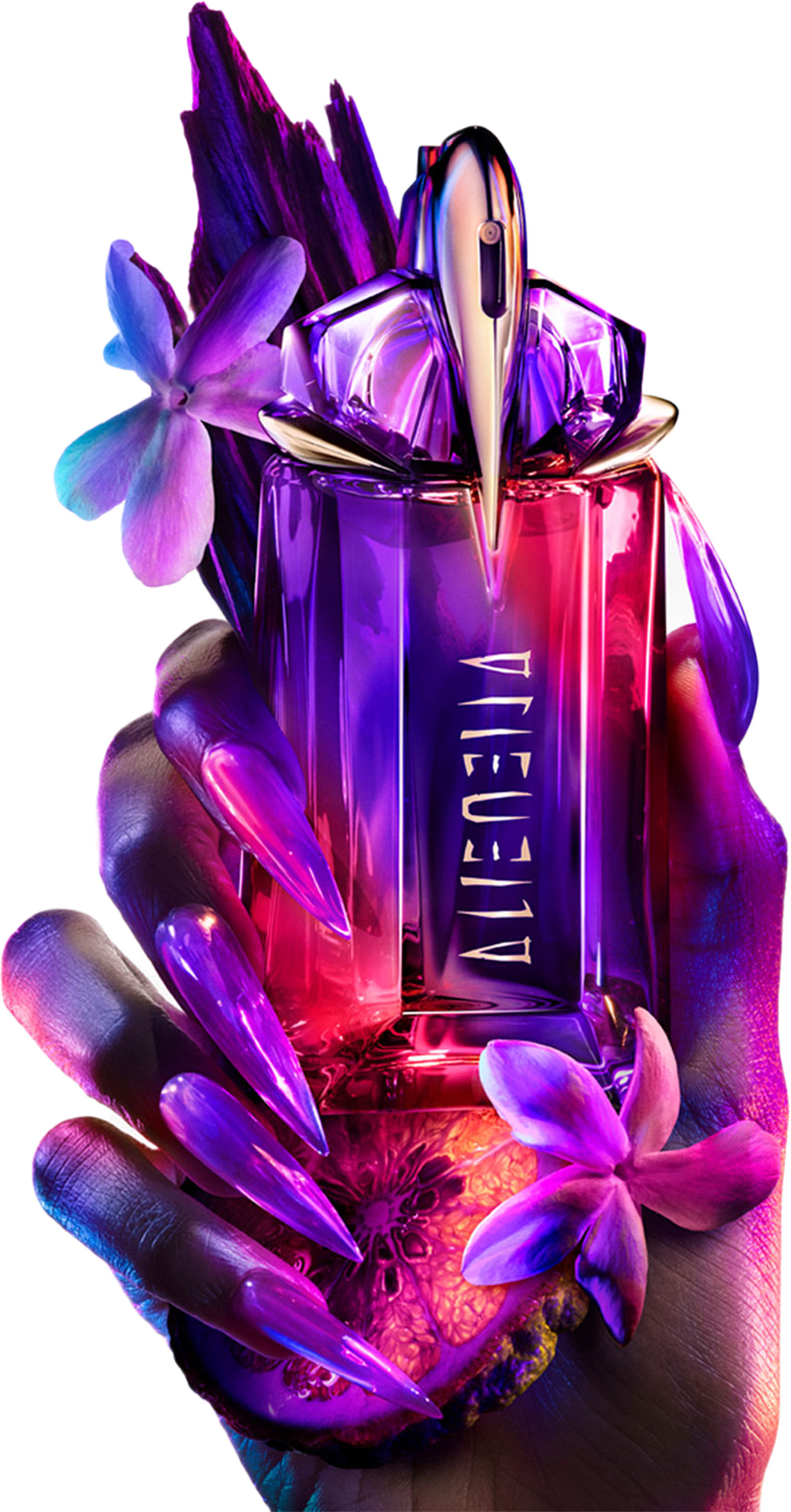 Alien Hypersense Eau de Parfum