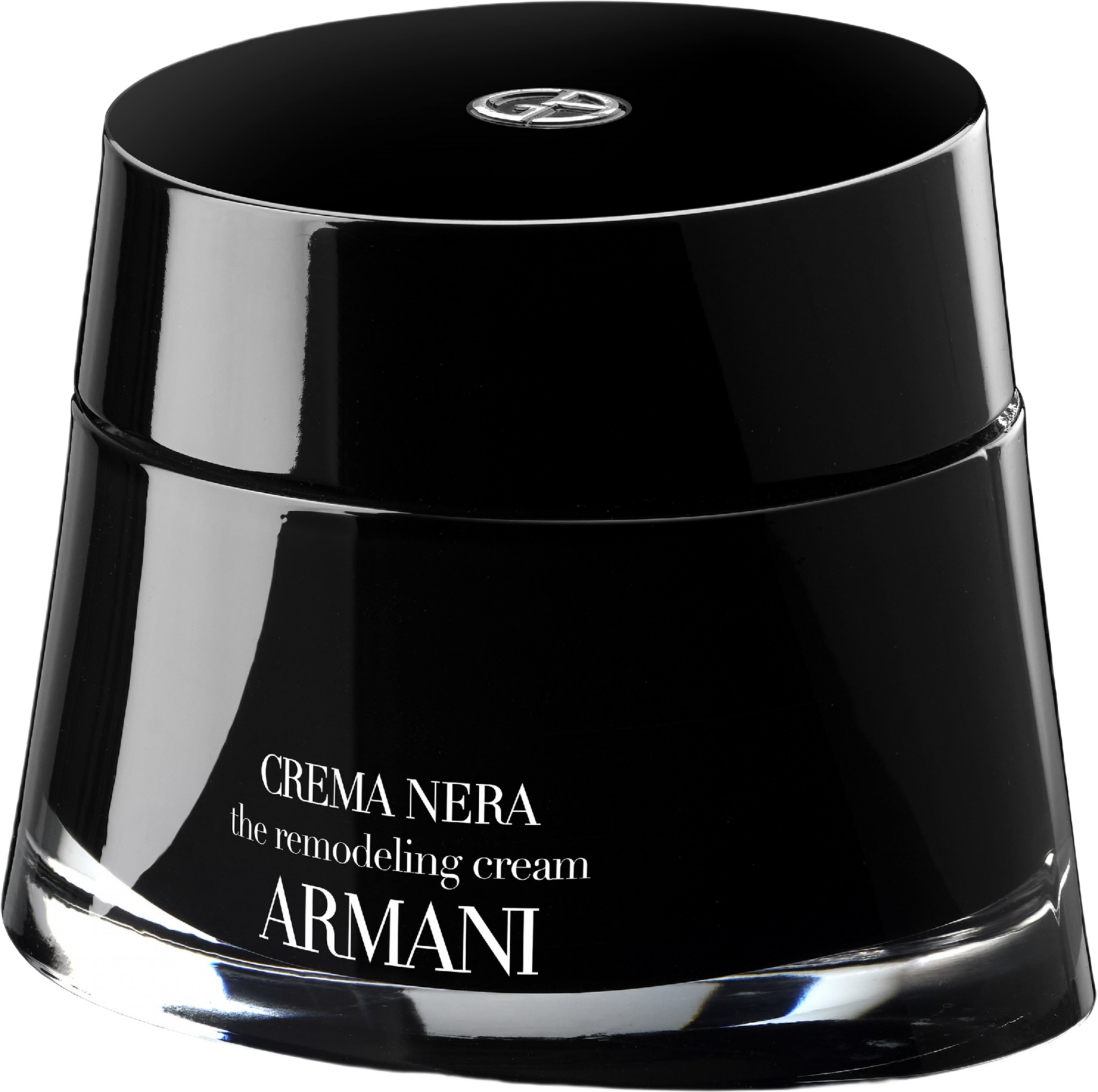 Crema Nera Remodeling Cream