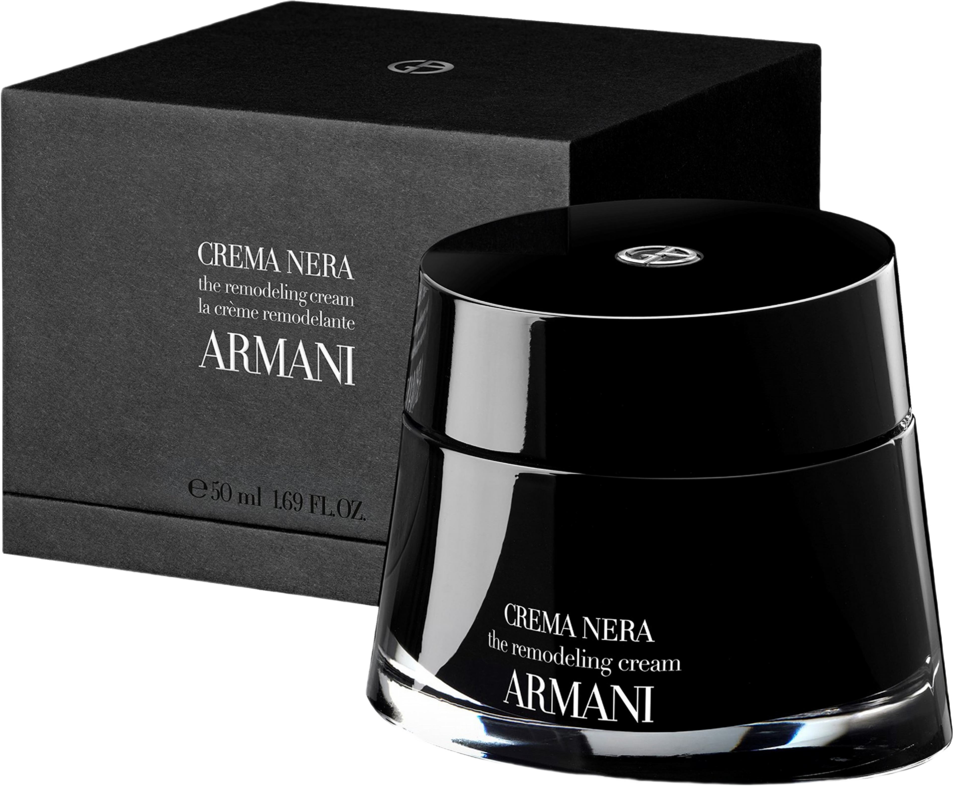 Crema Nera Remodeling Cream