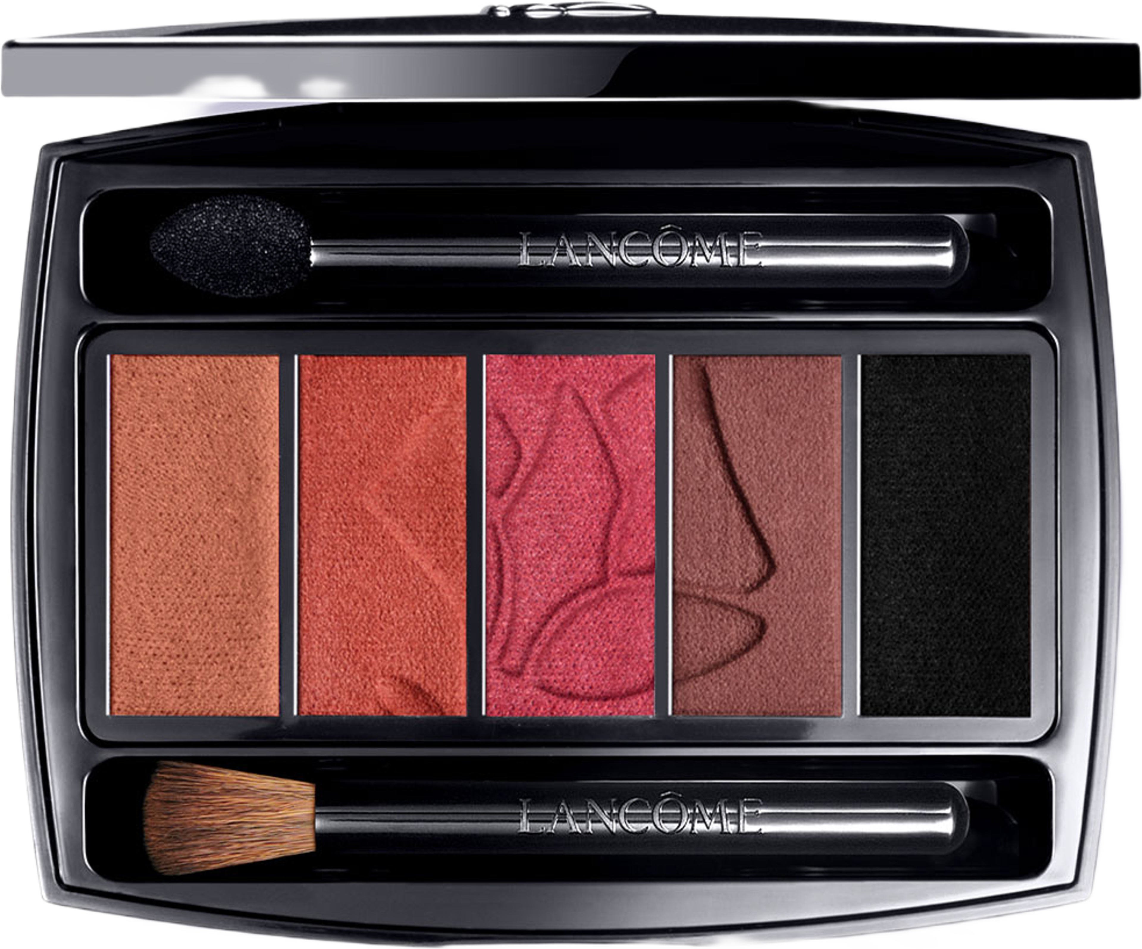 Drama Eyeshadow Palette