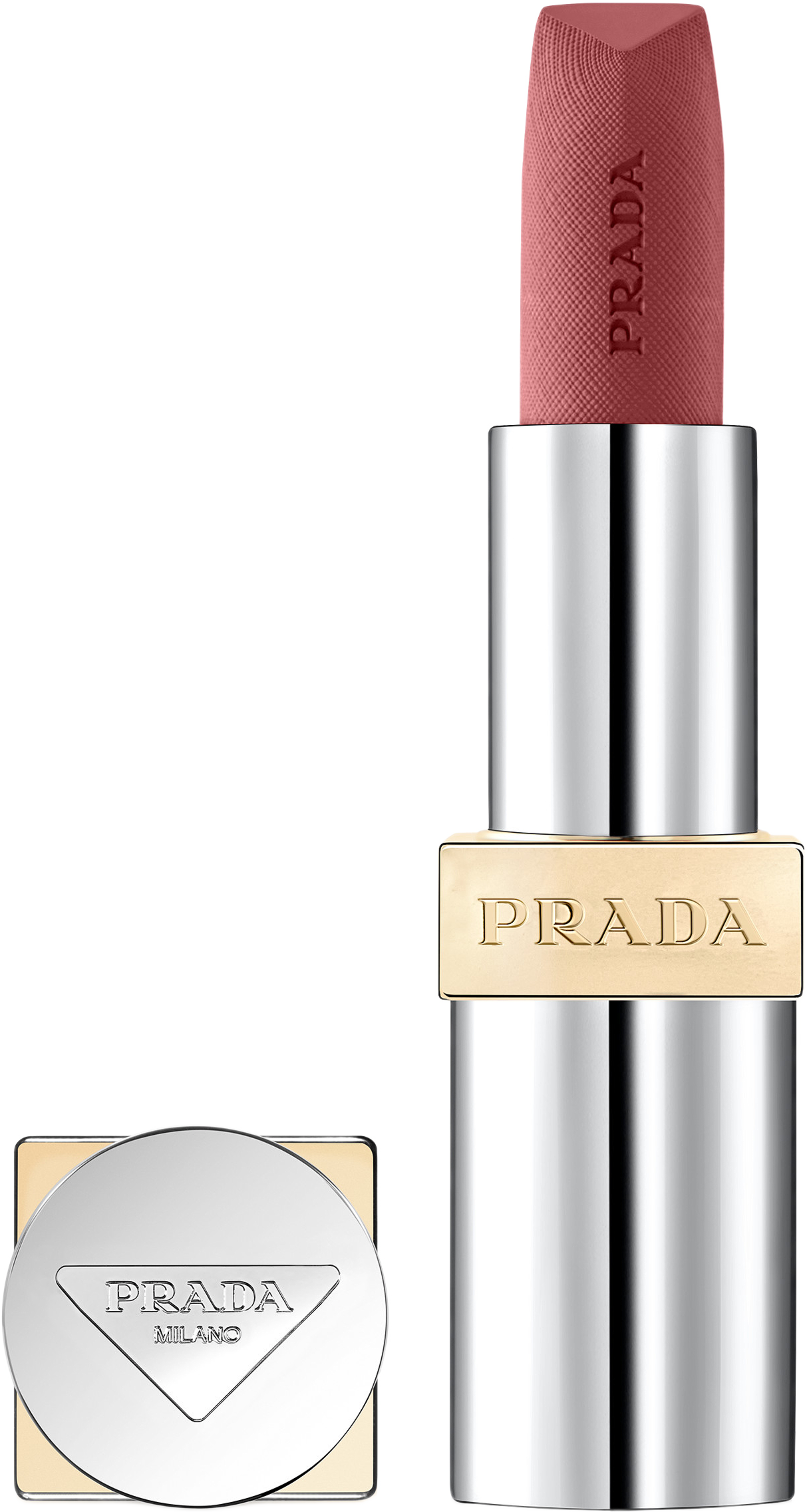 Monochrome Hyper Matte Lipstick