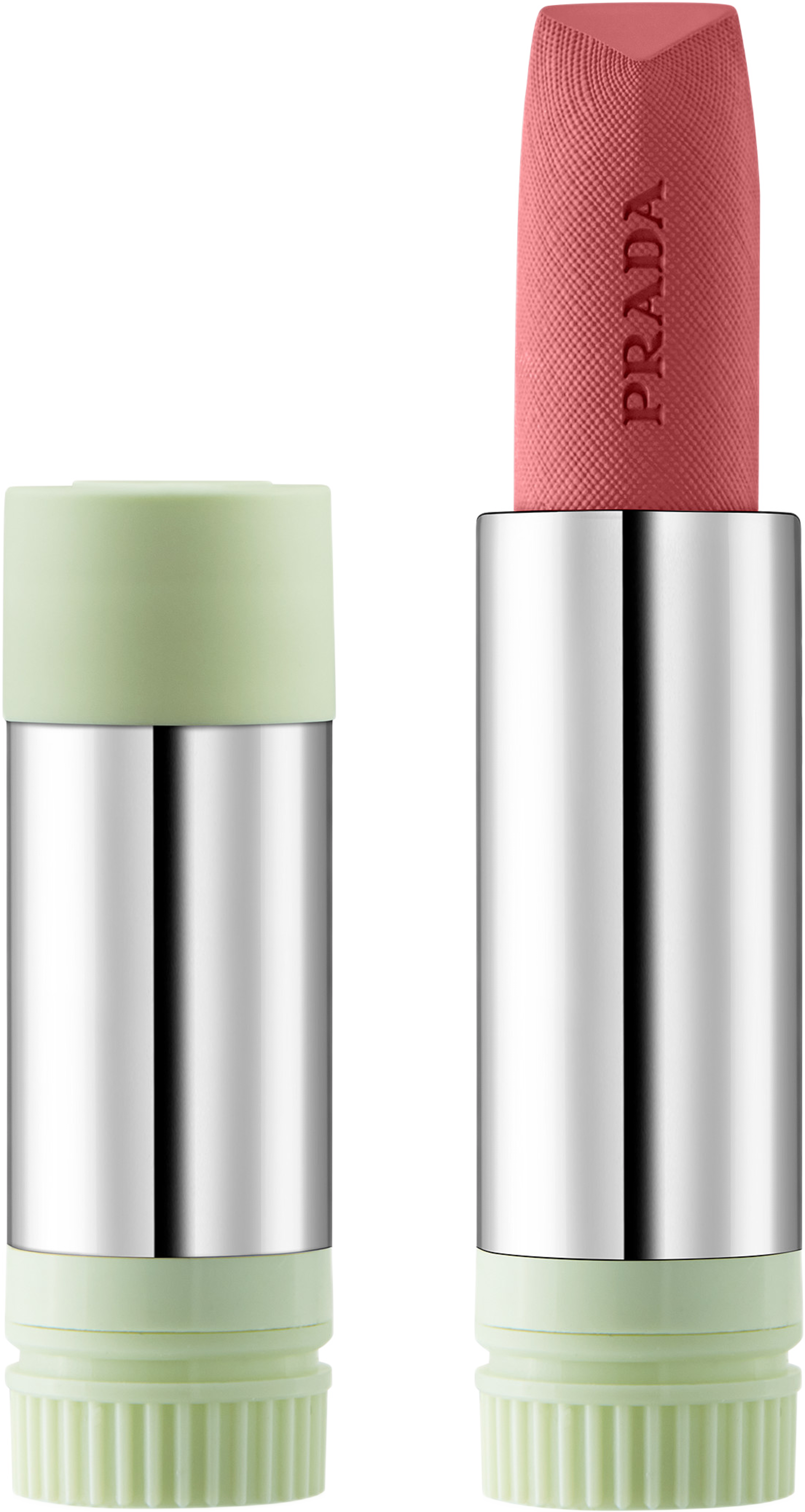 Monochrome Soft Matte Nude Lipstick Refill