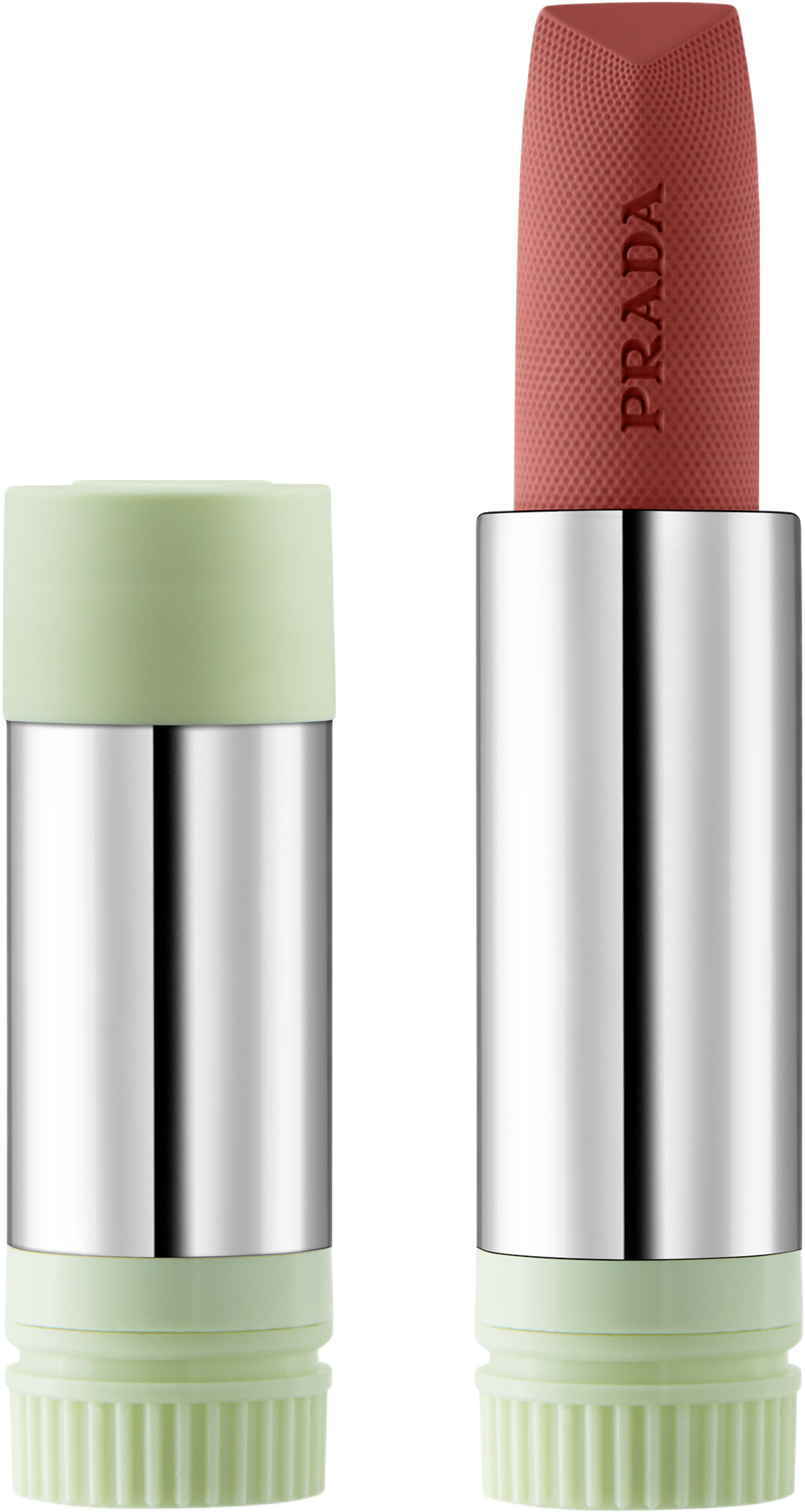Monochrome Soft Matte Nude Lipstick Refill