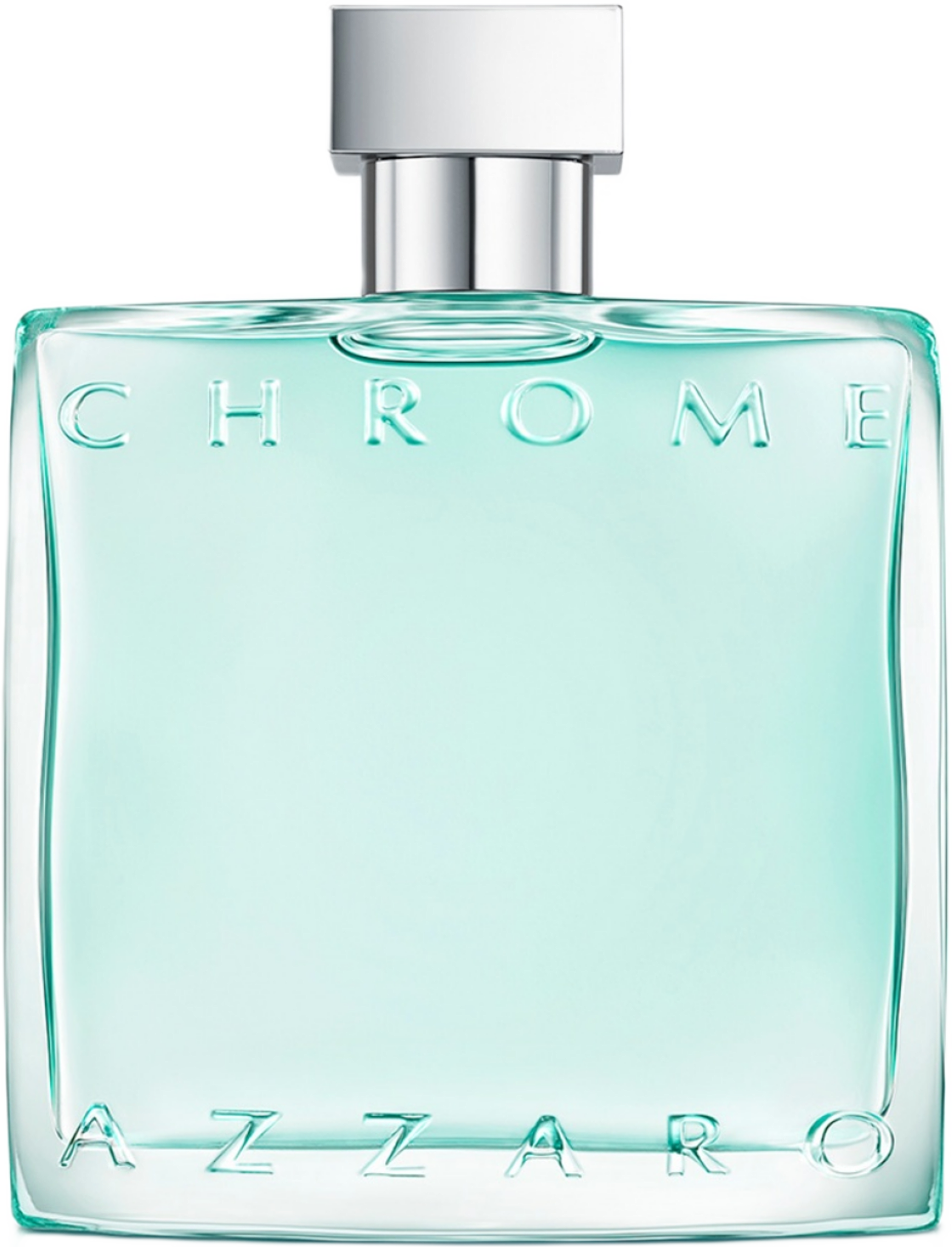 Chrome Azure Eau de toilette