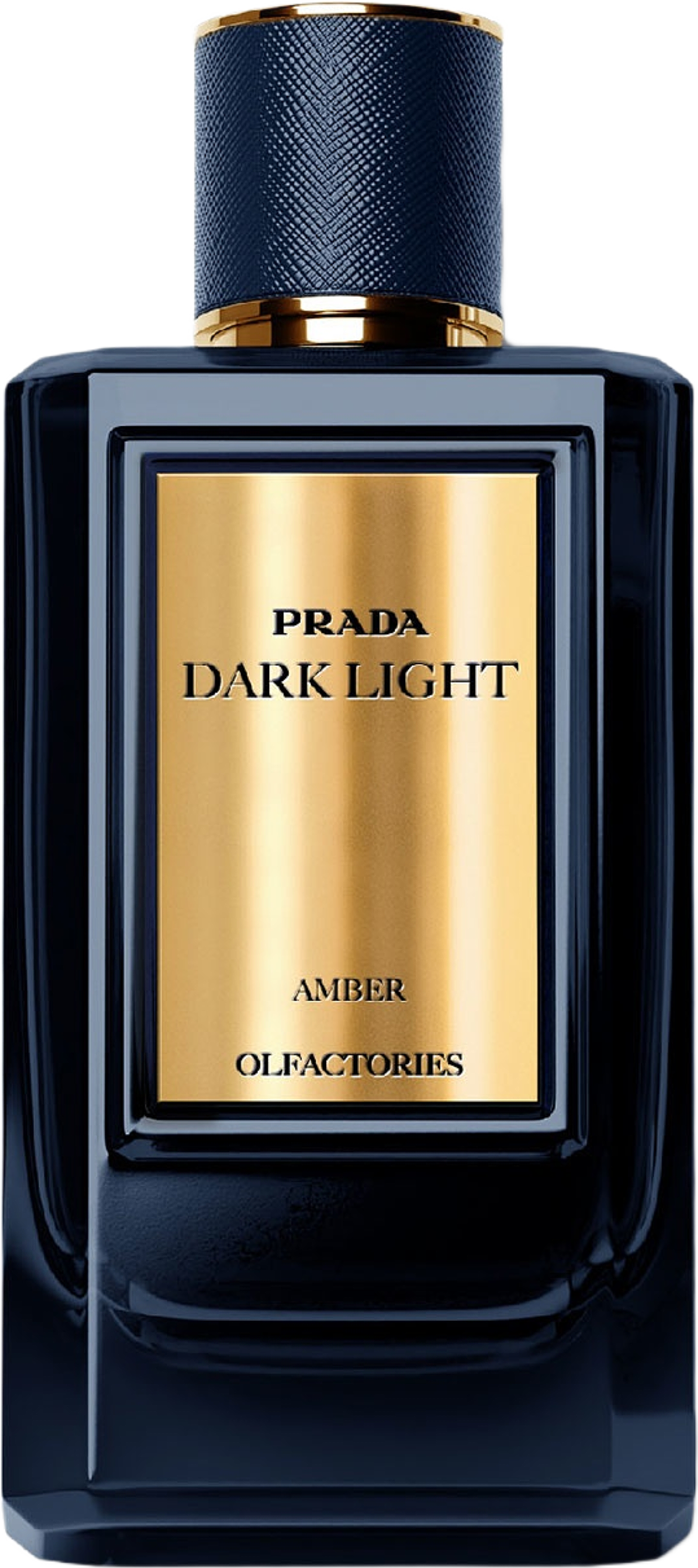 Olfactories Les Mirages - Dark Light EDP
