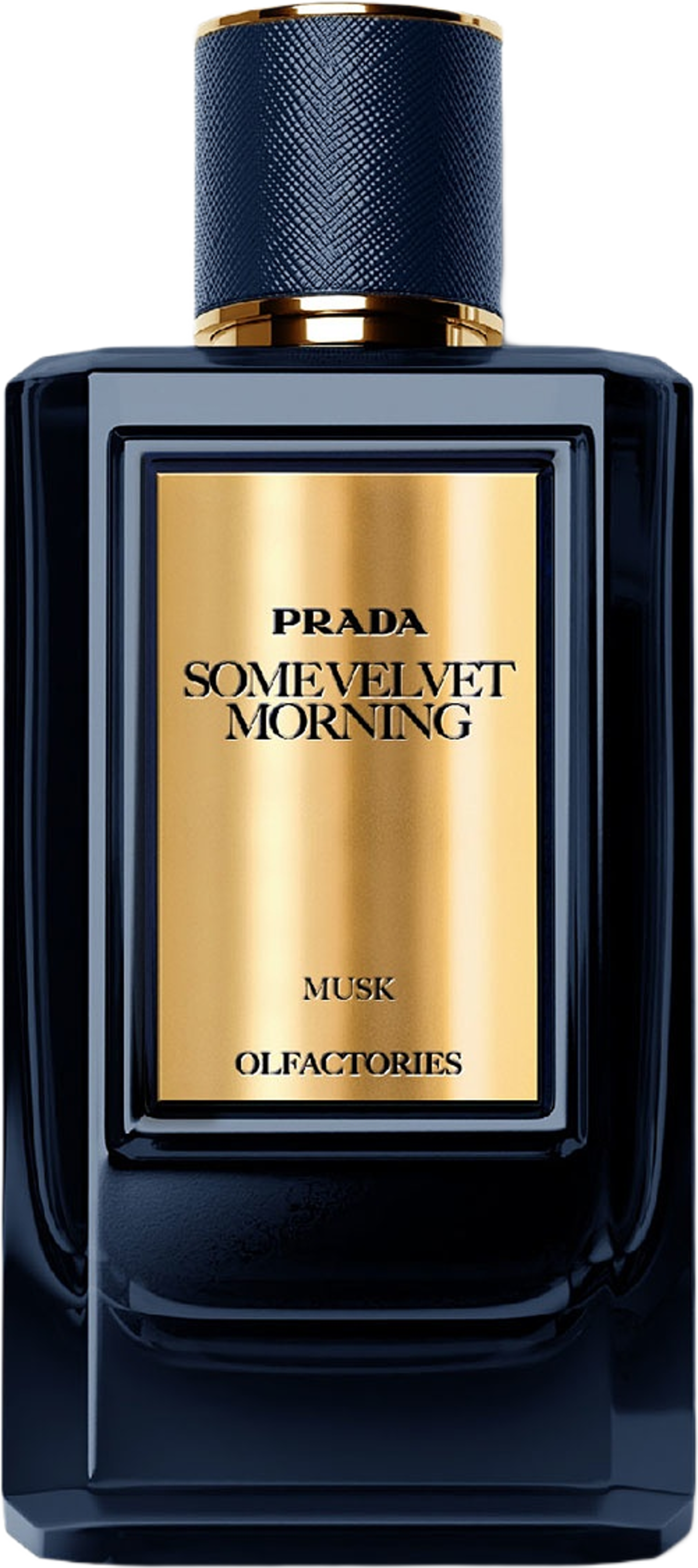 Olfactories Les Mirages - Some Velvet Morning EDP