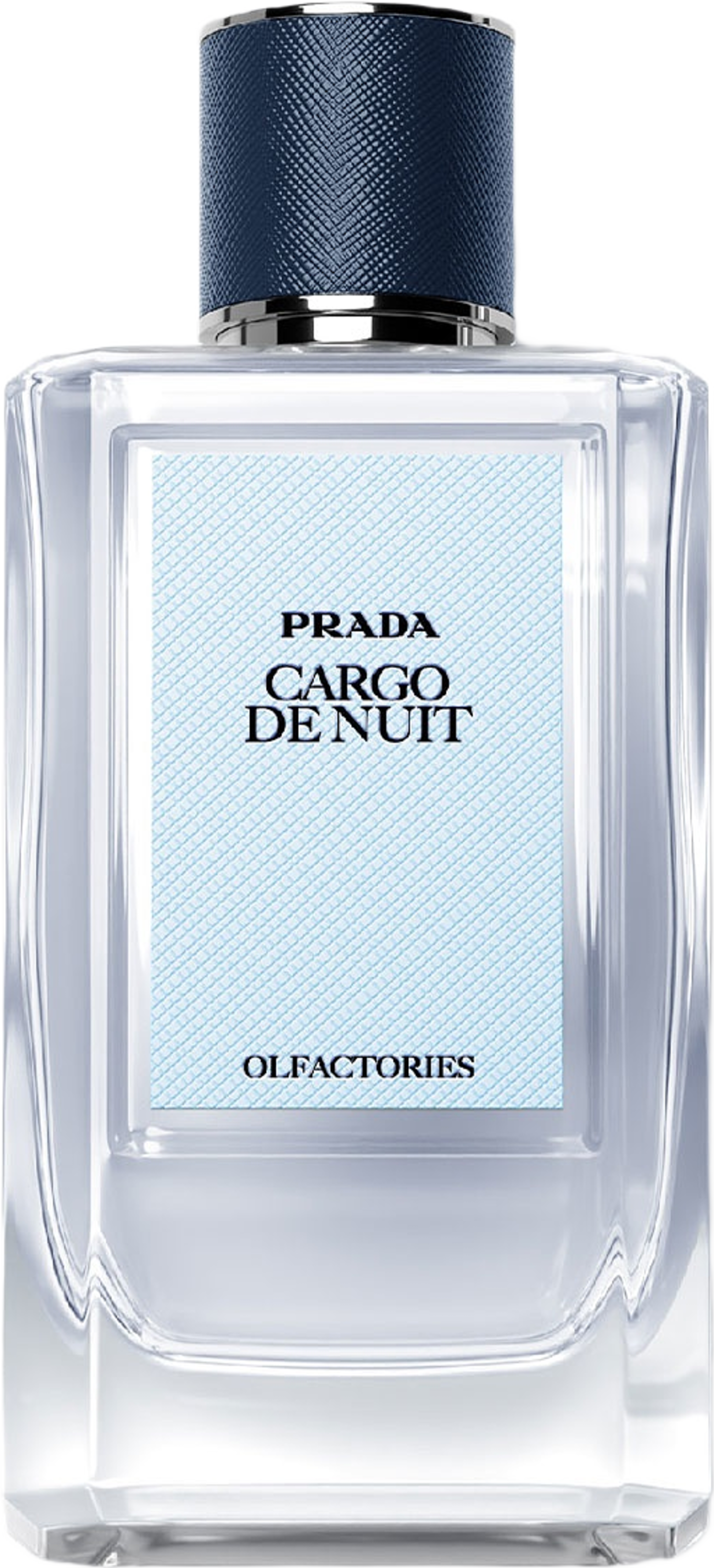 Olfactories - Cargo De Nuit EDP