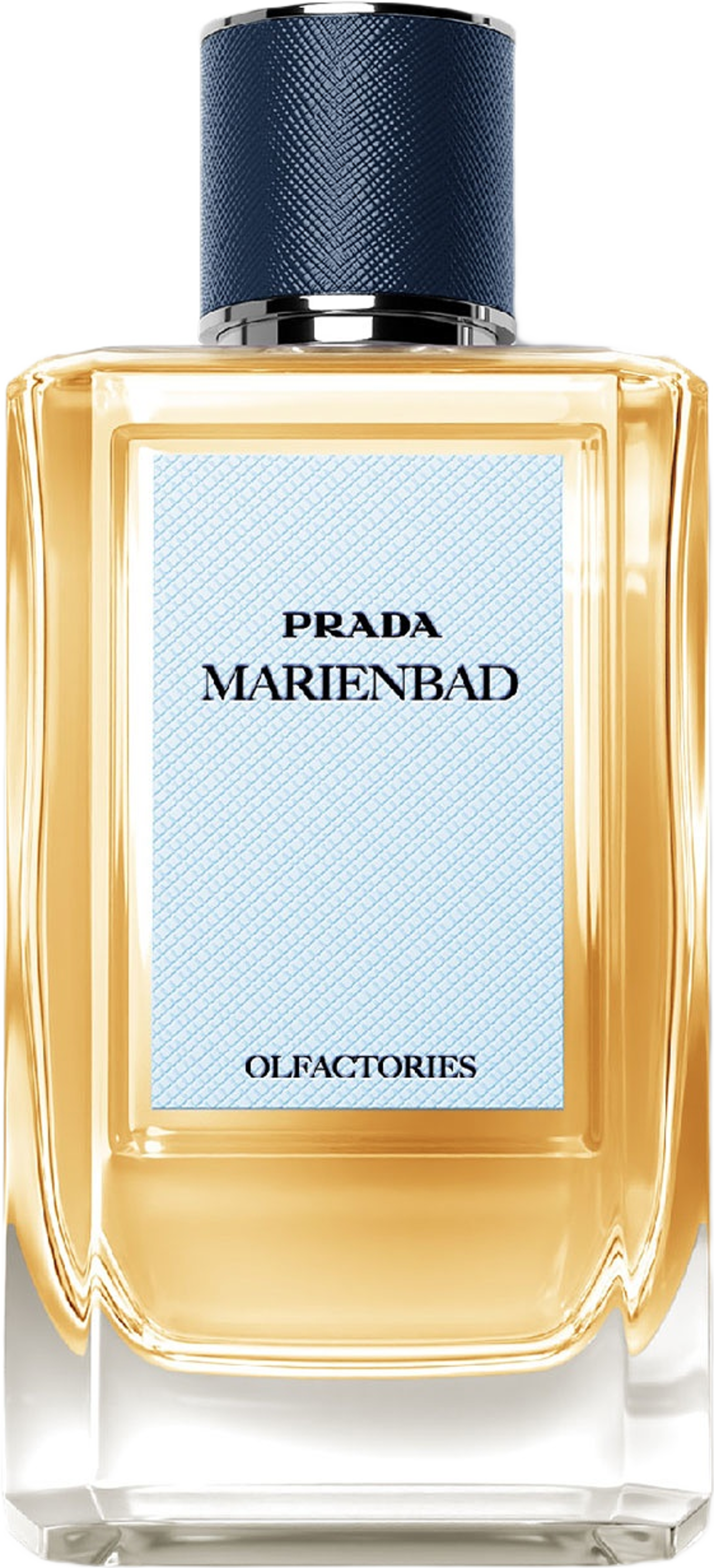 Olfactories - Marienbad EDP