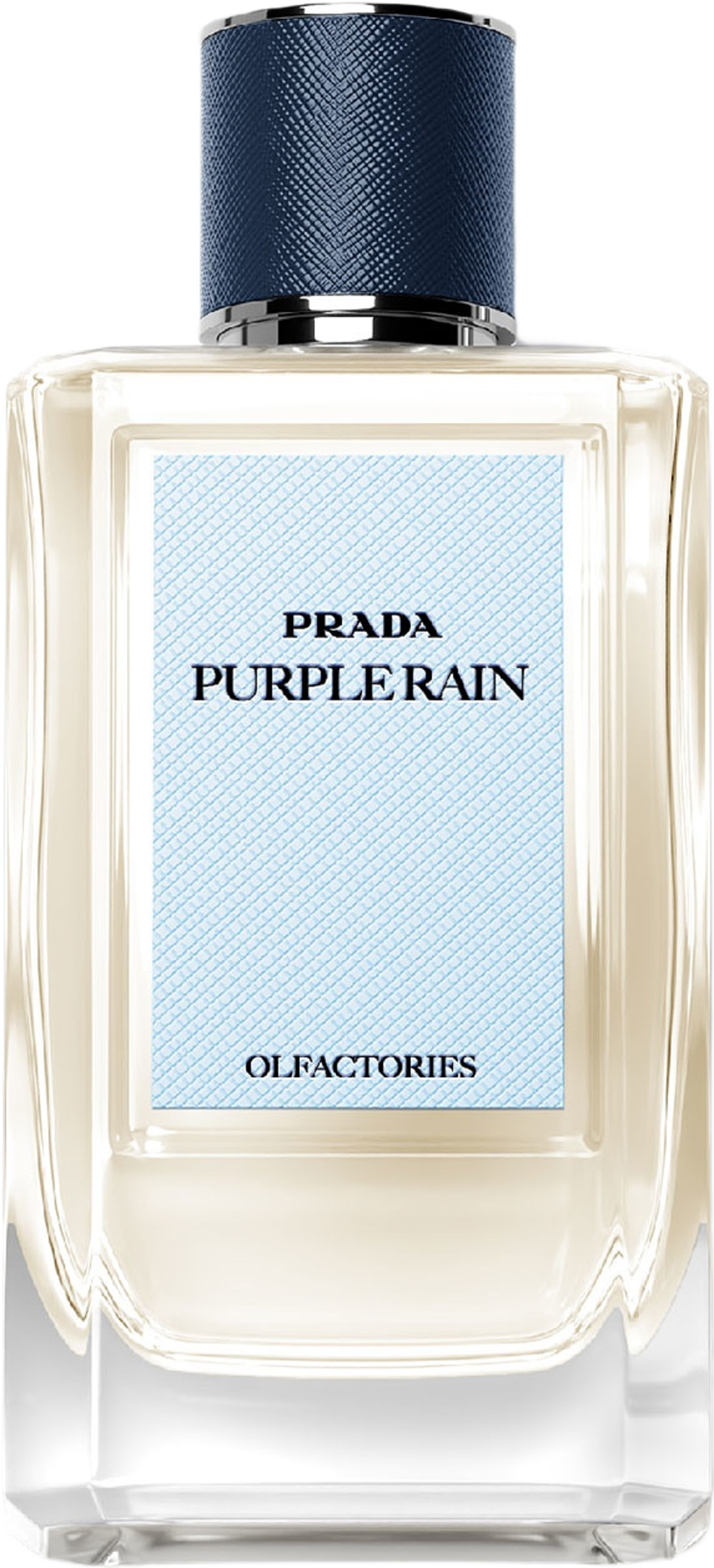 Olfactories - Purple Rain EDP
