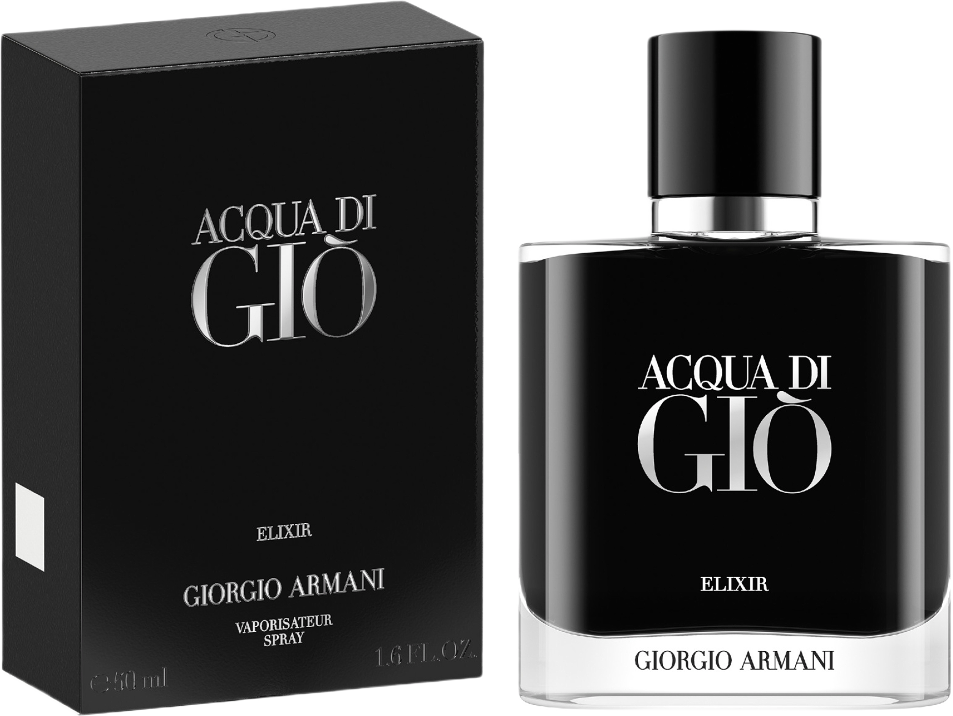 Acqua Di Giò Elixir