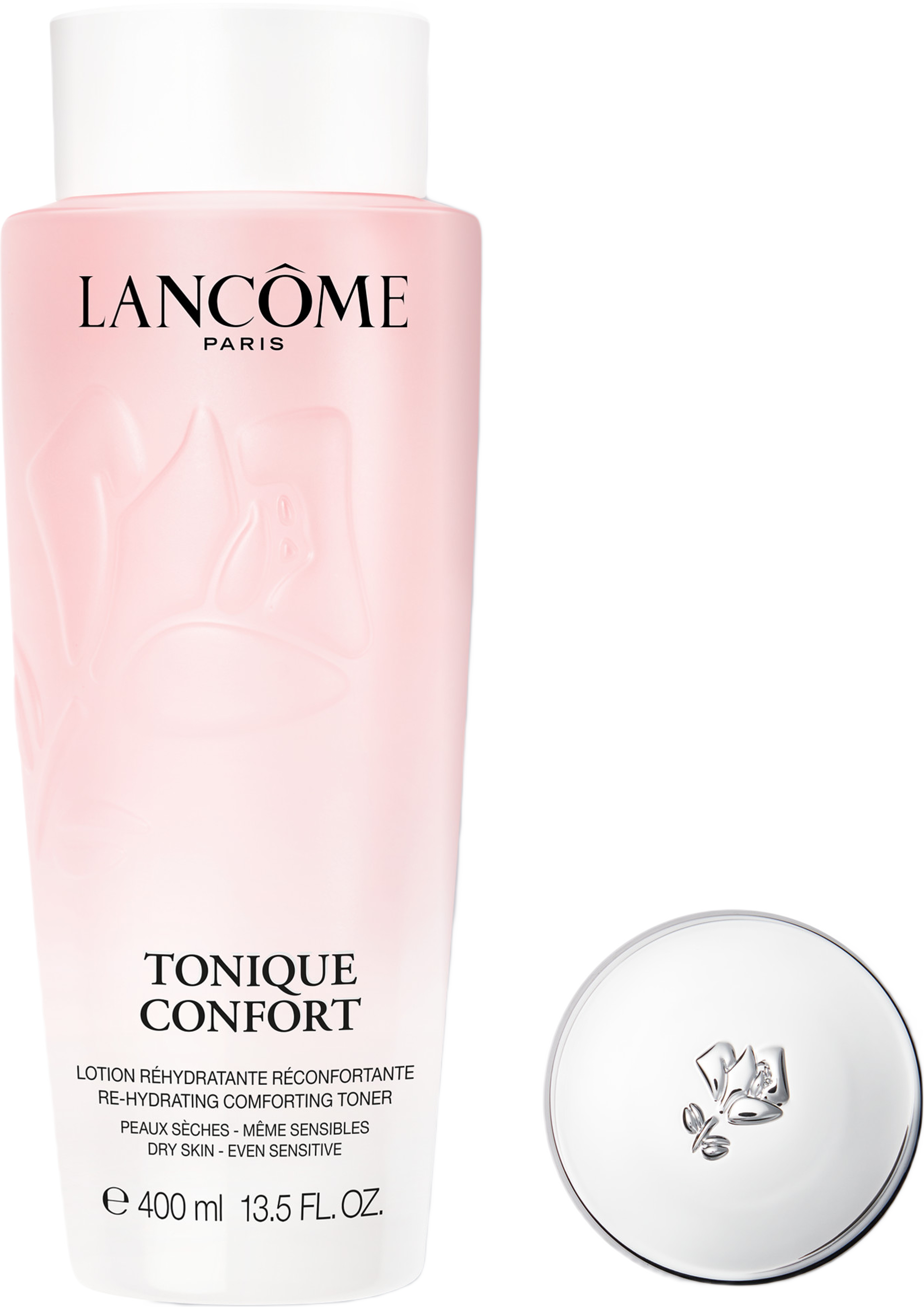 Tonique Confort Hydrating Face Toner