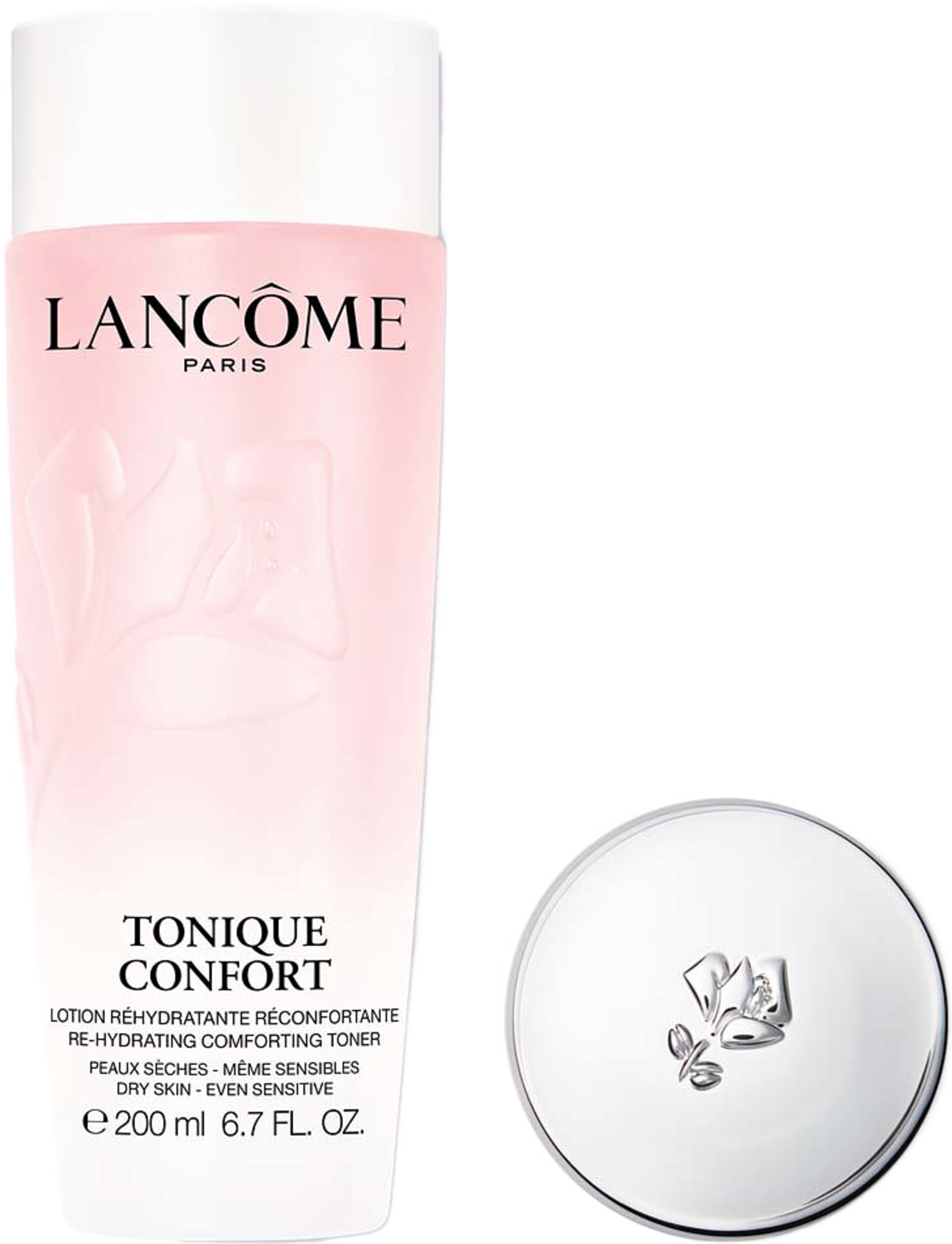Tonique Confort Hydrating Face Toner, från Lancôme. Klicka för att öppna bilden i stort format