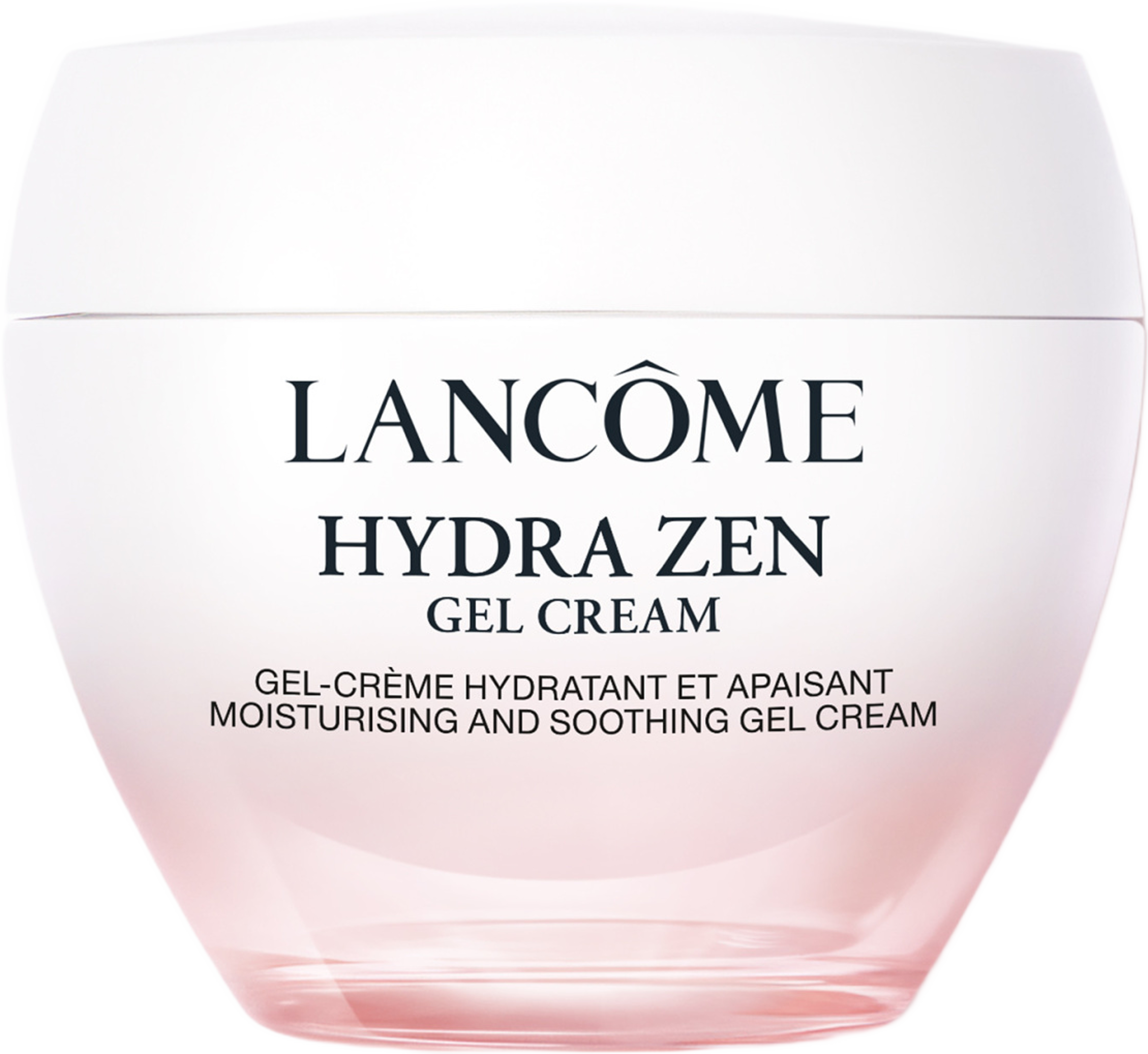 Hydra Zen Moisturizing Gel Cream