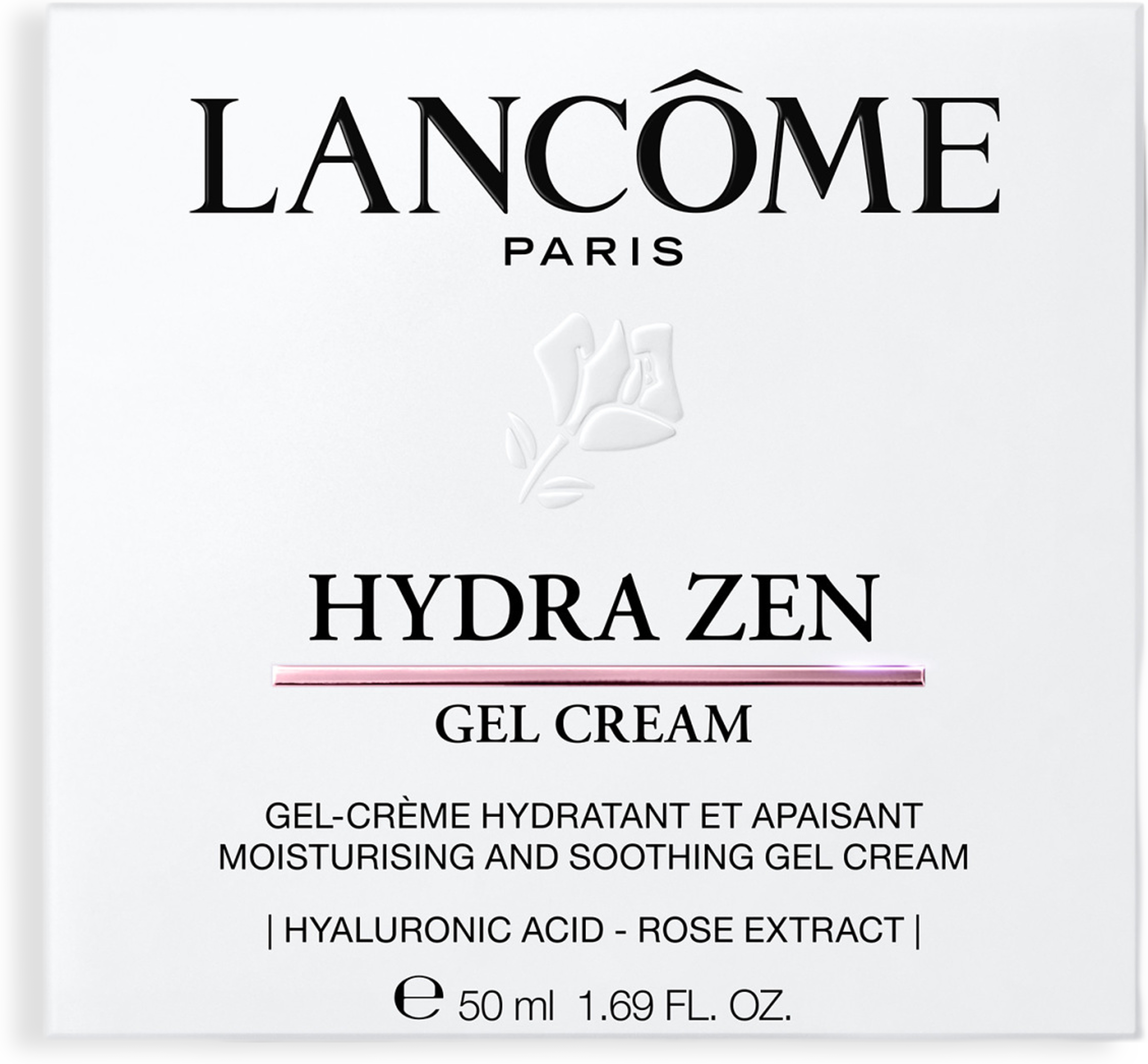 Hydra Zen Moisturizing Gel Cream