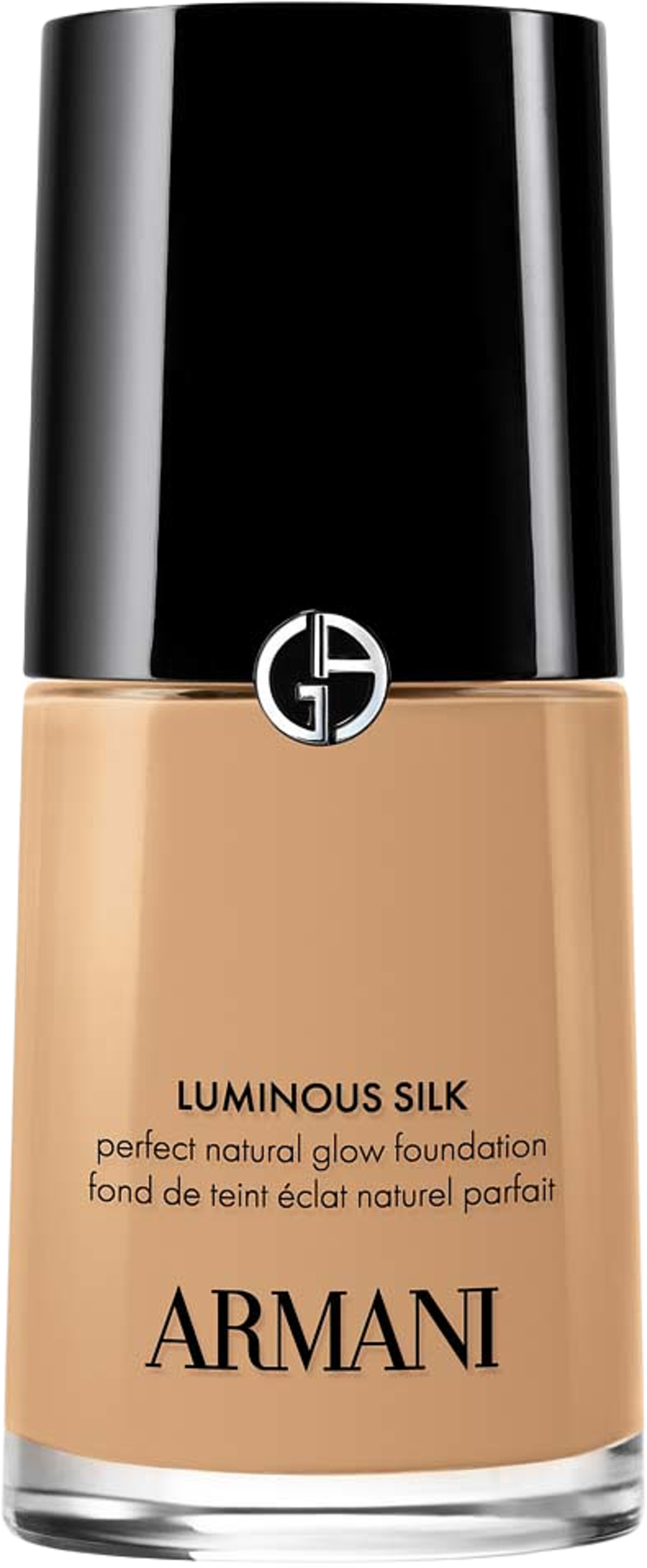 Luminous Silk Foundation, från Armani, i färgen 5.15. Klicka för att öppna bilden i stort format