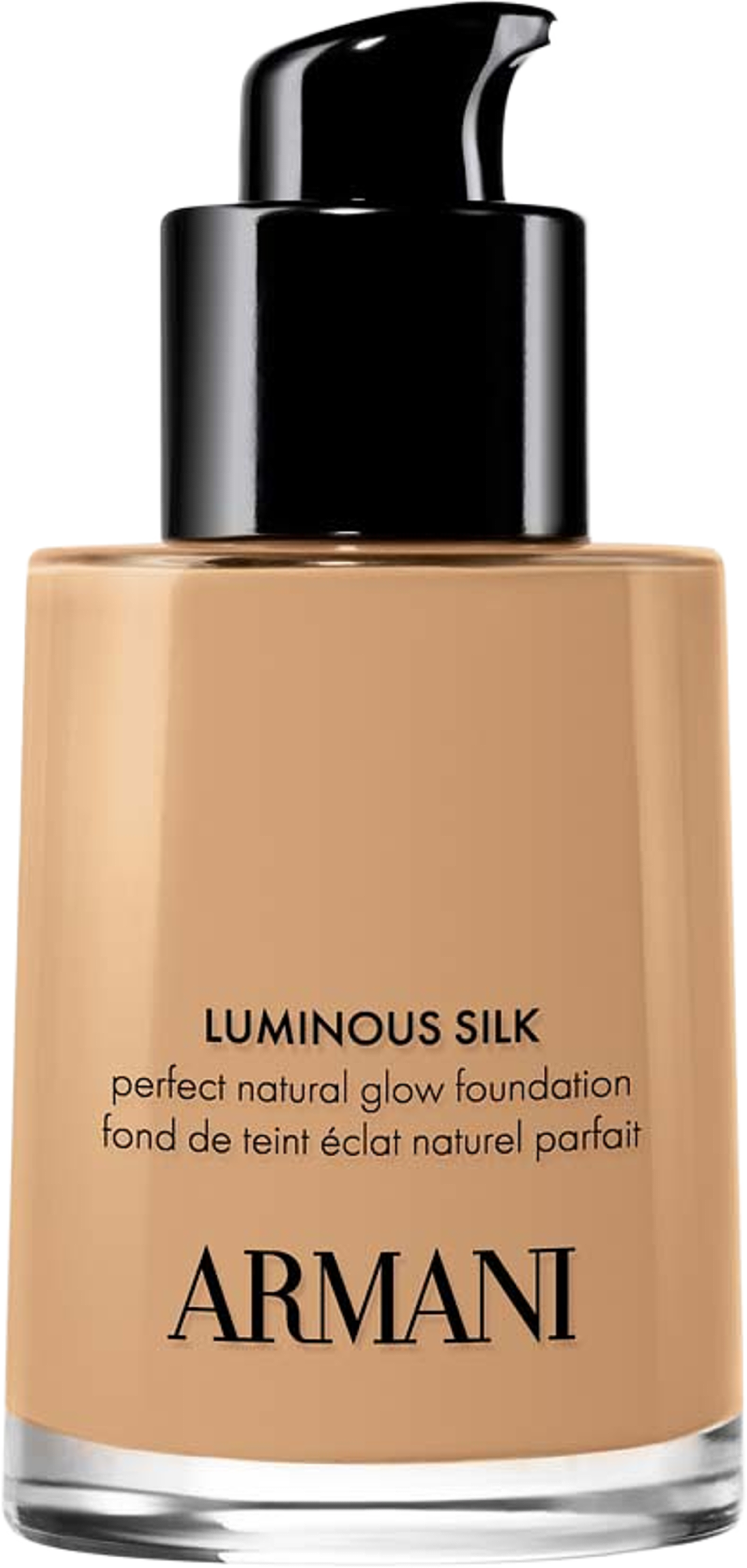 Luminous Silk Foundation, från Armani, i färgen 5.15. Klicka för att öppna bilden i stort format