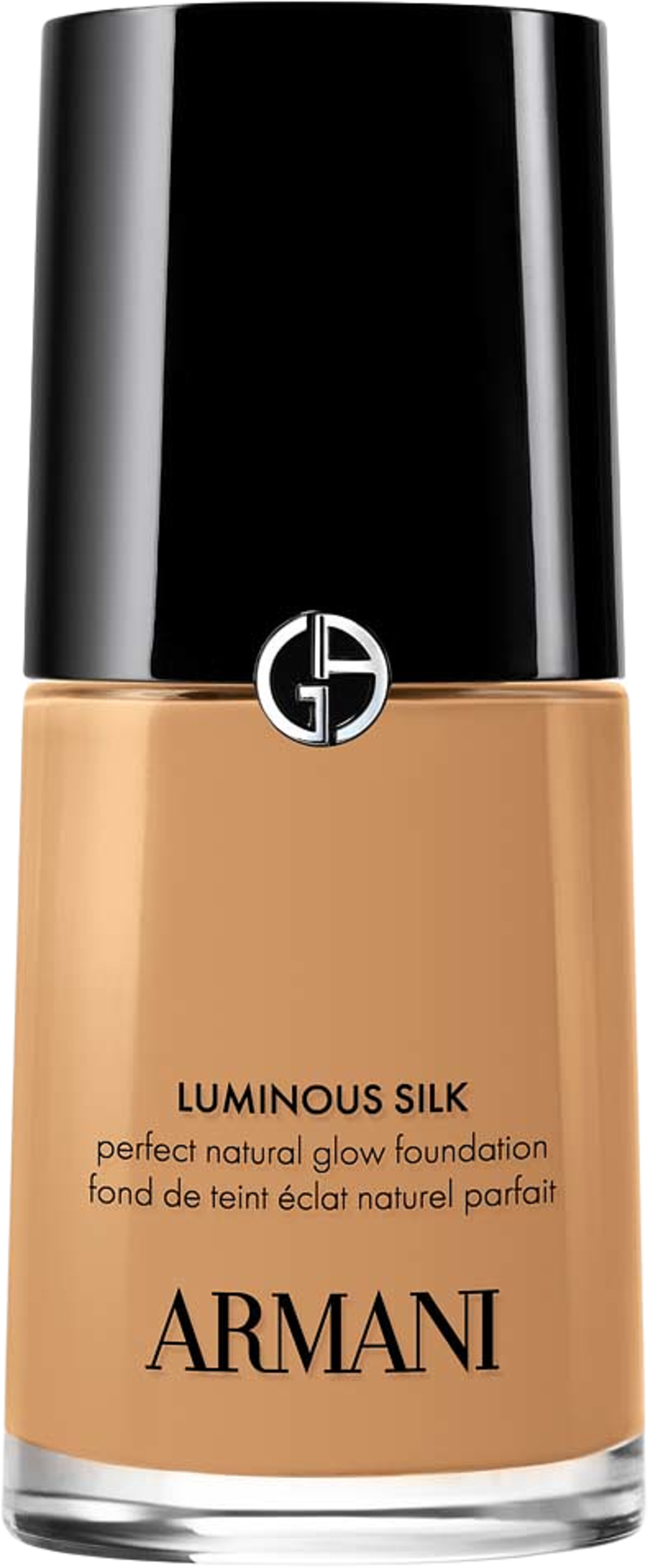 Luminous Silk Foundation, från Armani, i färgen 5.95. Klicka för att öppna bilden i stort format