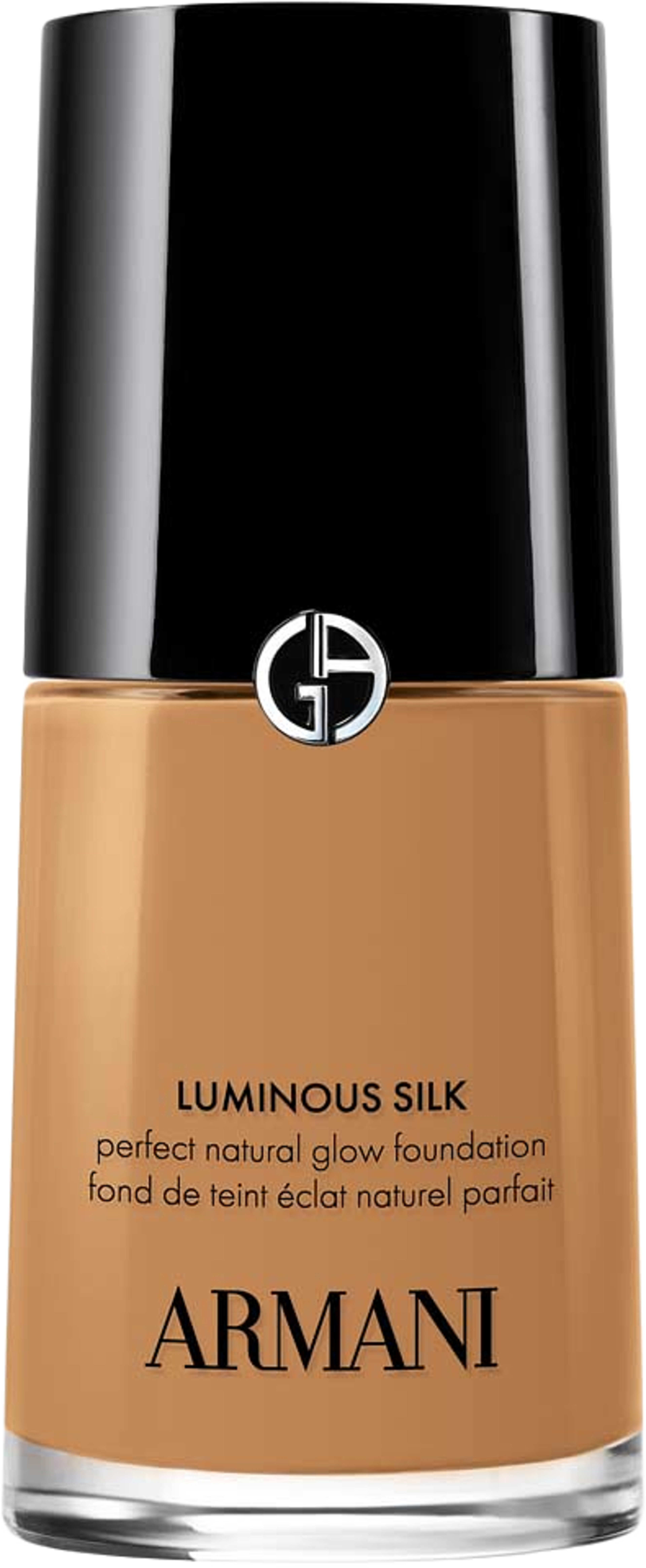 Luminous Silk Foundation, från Armani, i färgen 10.1. Klicka för att öppna bilden i stort format