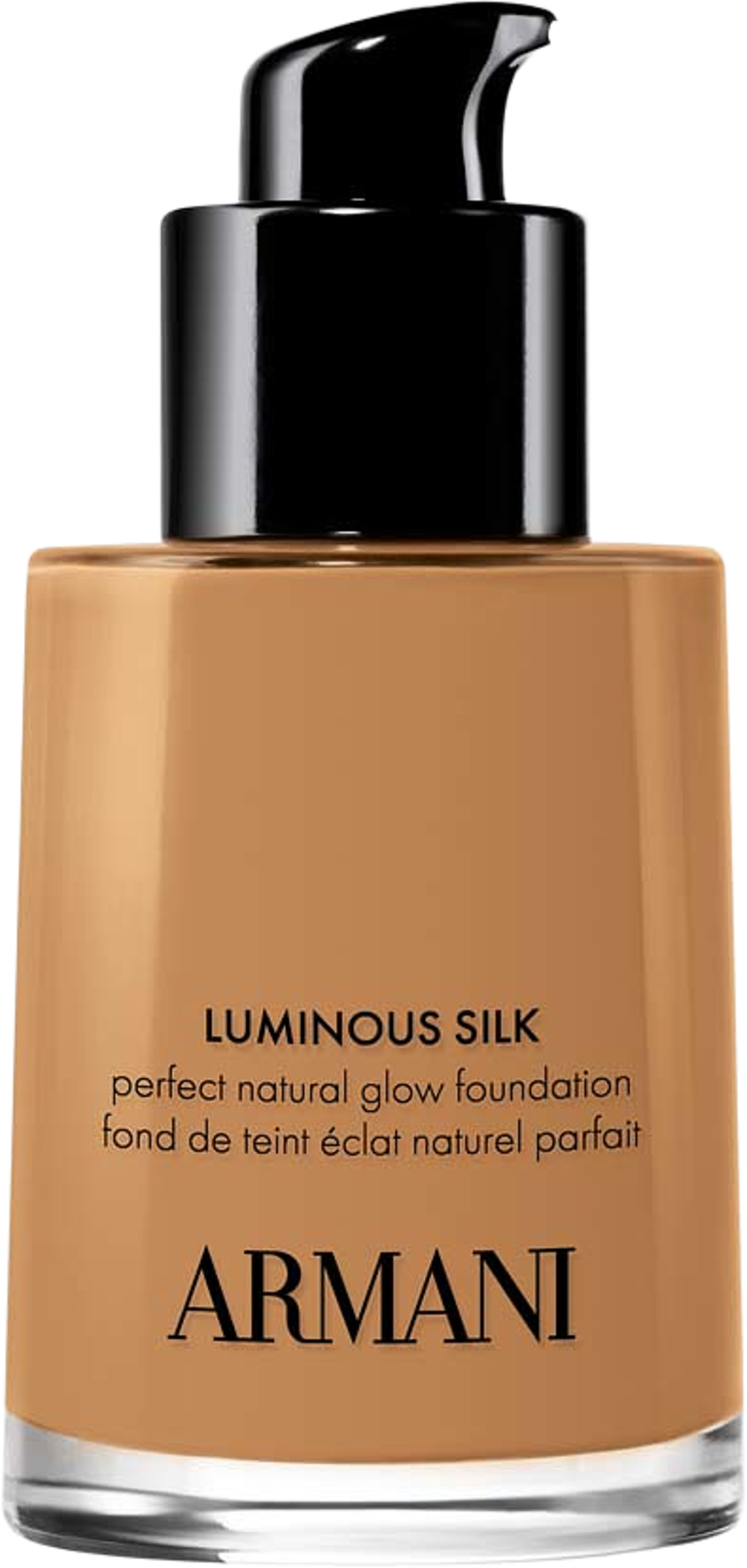 Luminous Silk Foundation, från Armani, i färgen 10.1. Klicka för att öppna bilden i stort format